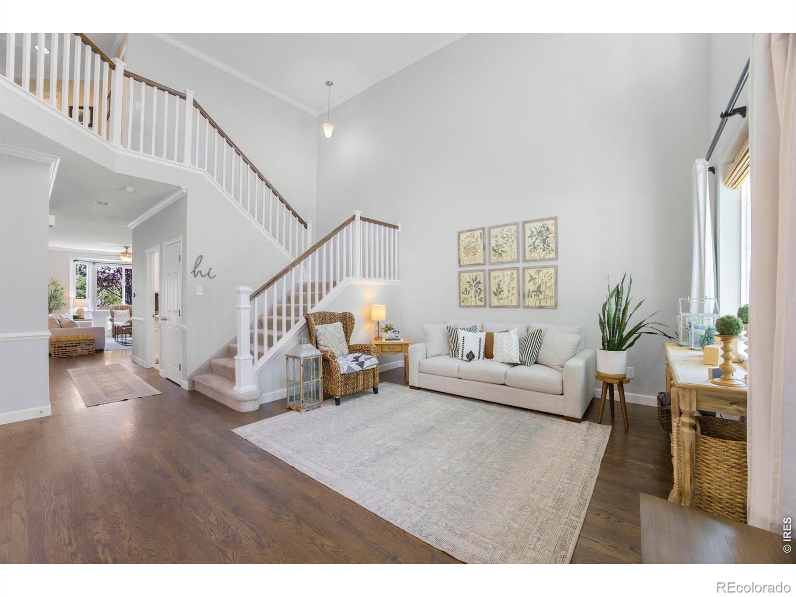 MLS Image #2 for 6386  mayfair avenue,timnath, Colorado