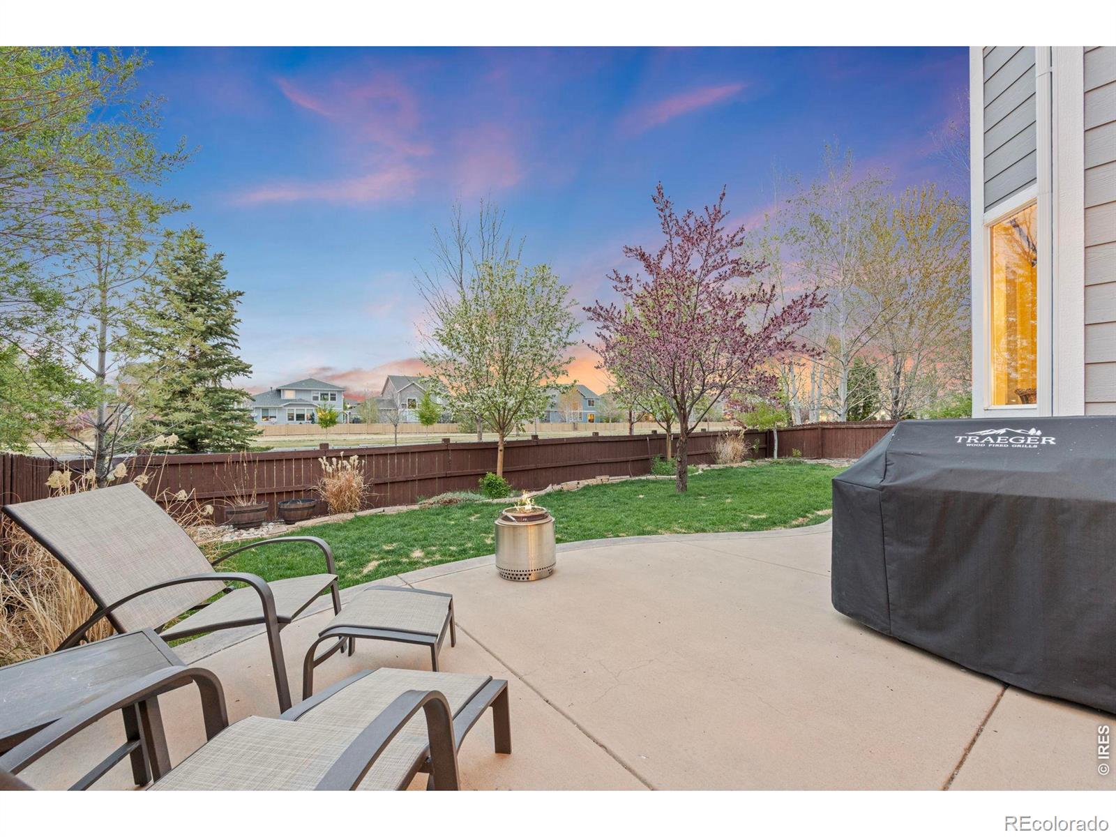MLS Image #42 for 6386  mayfair avenue,timnath, Colorado