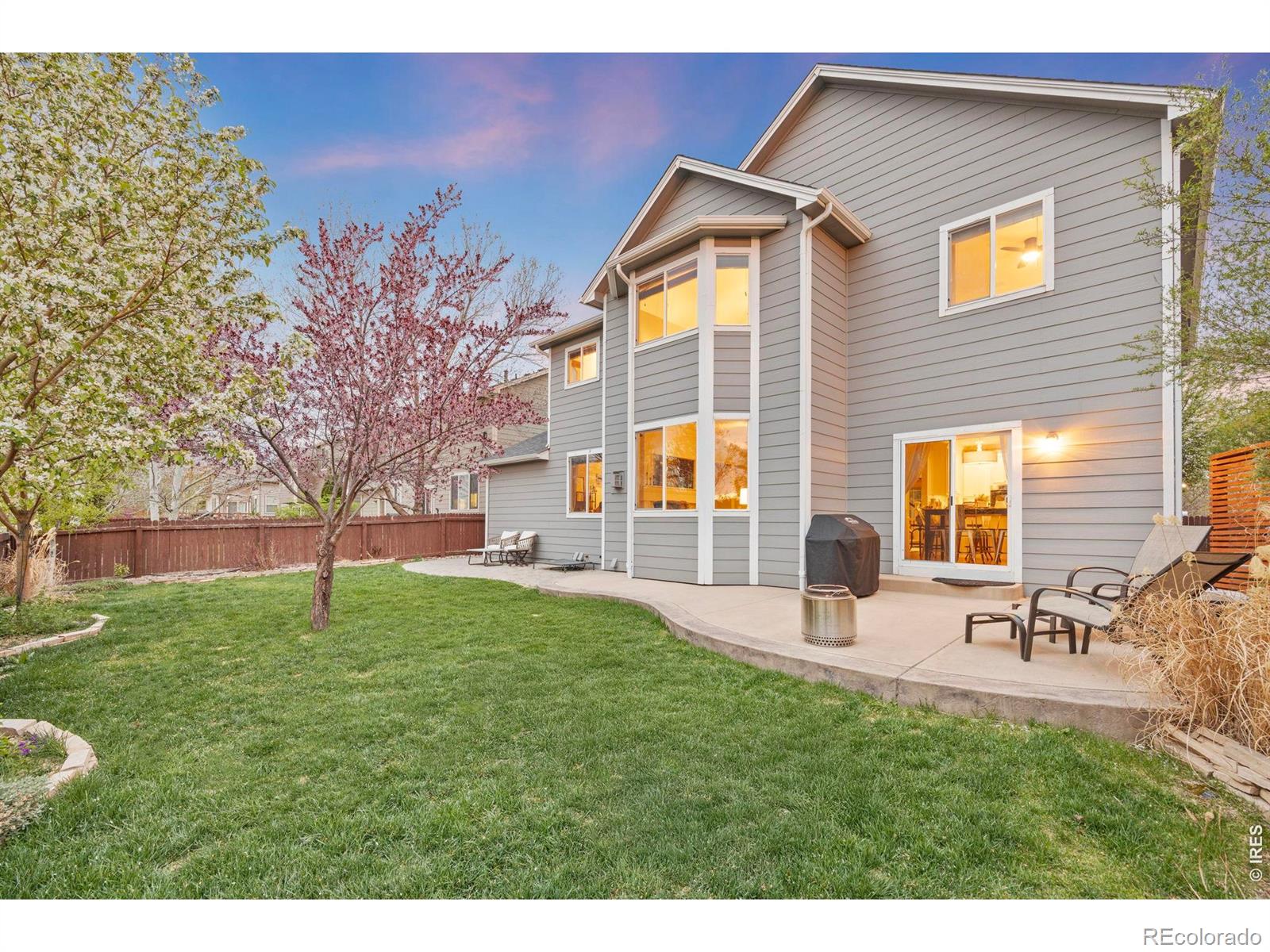 MLS Image #43 for 6386  mayfair avenue,timnath, Colorado