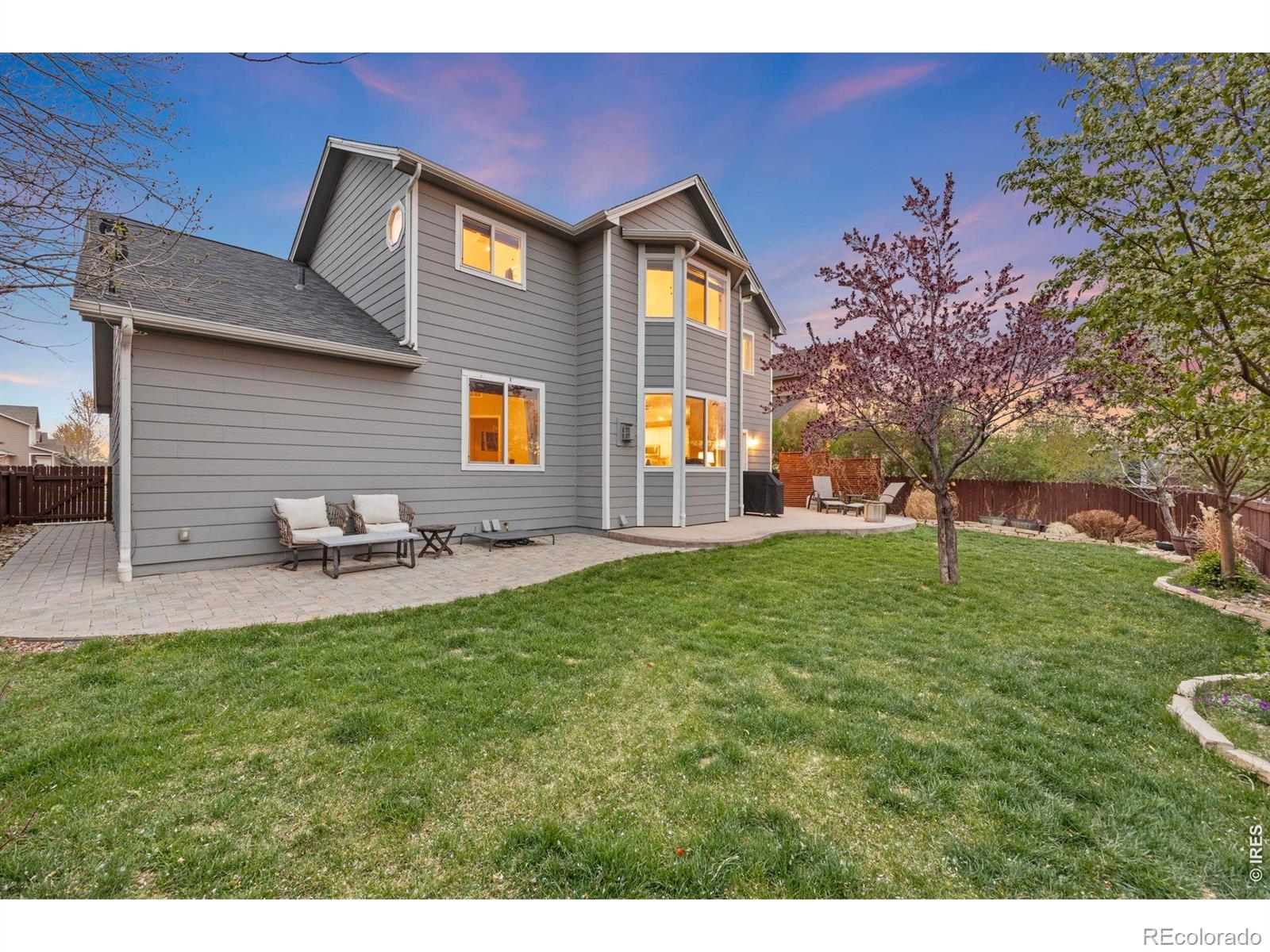 MLS Image #44 for 6386  mayfair avenue,timnath, Colorado