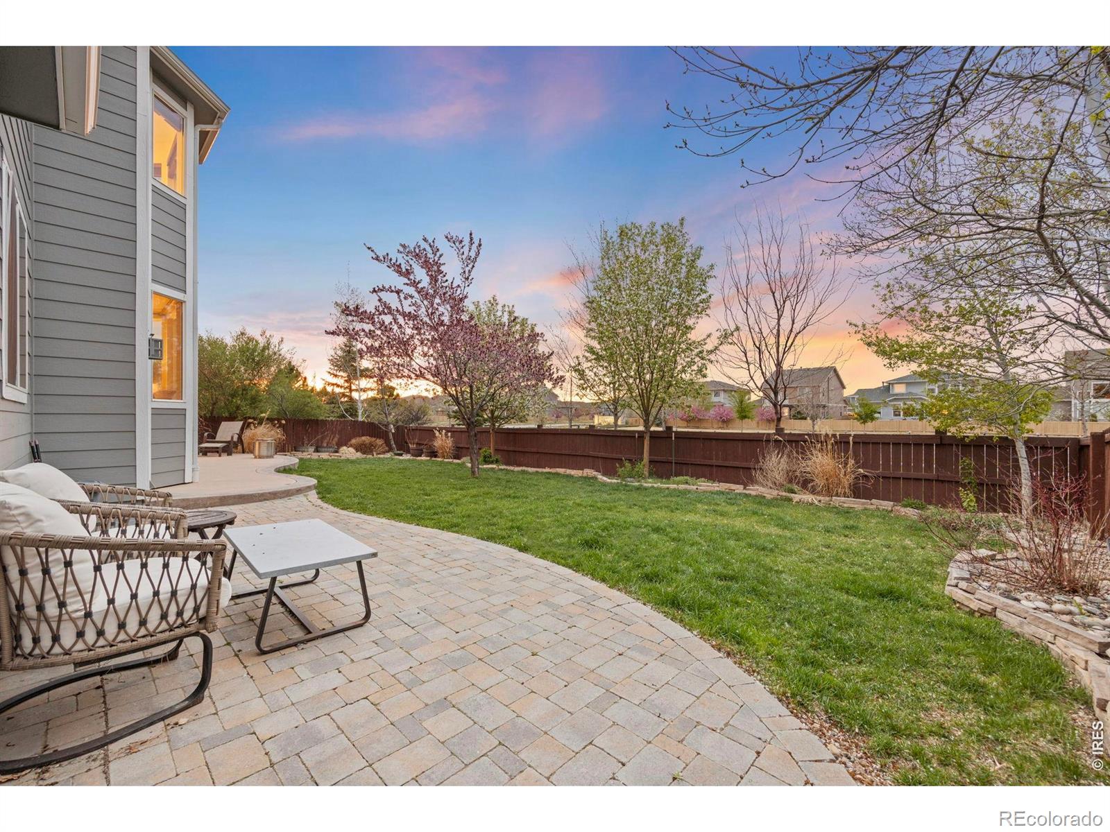 MLS Image #45 for 6386  mayfair avenue,timnath, Colorado