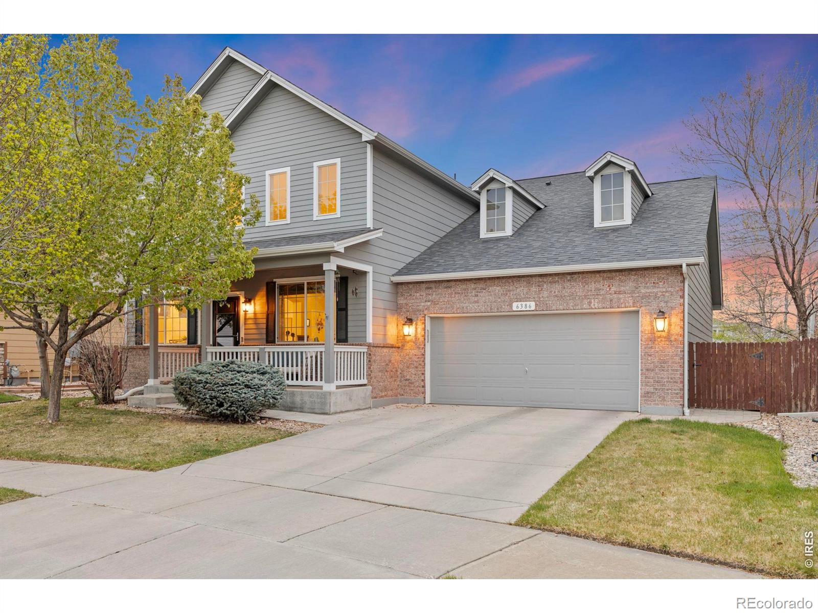 MLS Image #48 for 6386  mayfair avenue,timnath, Colorado