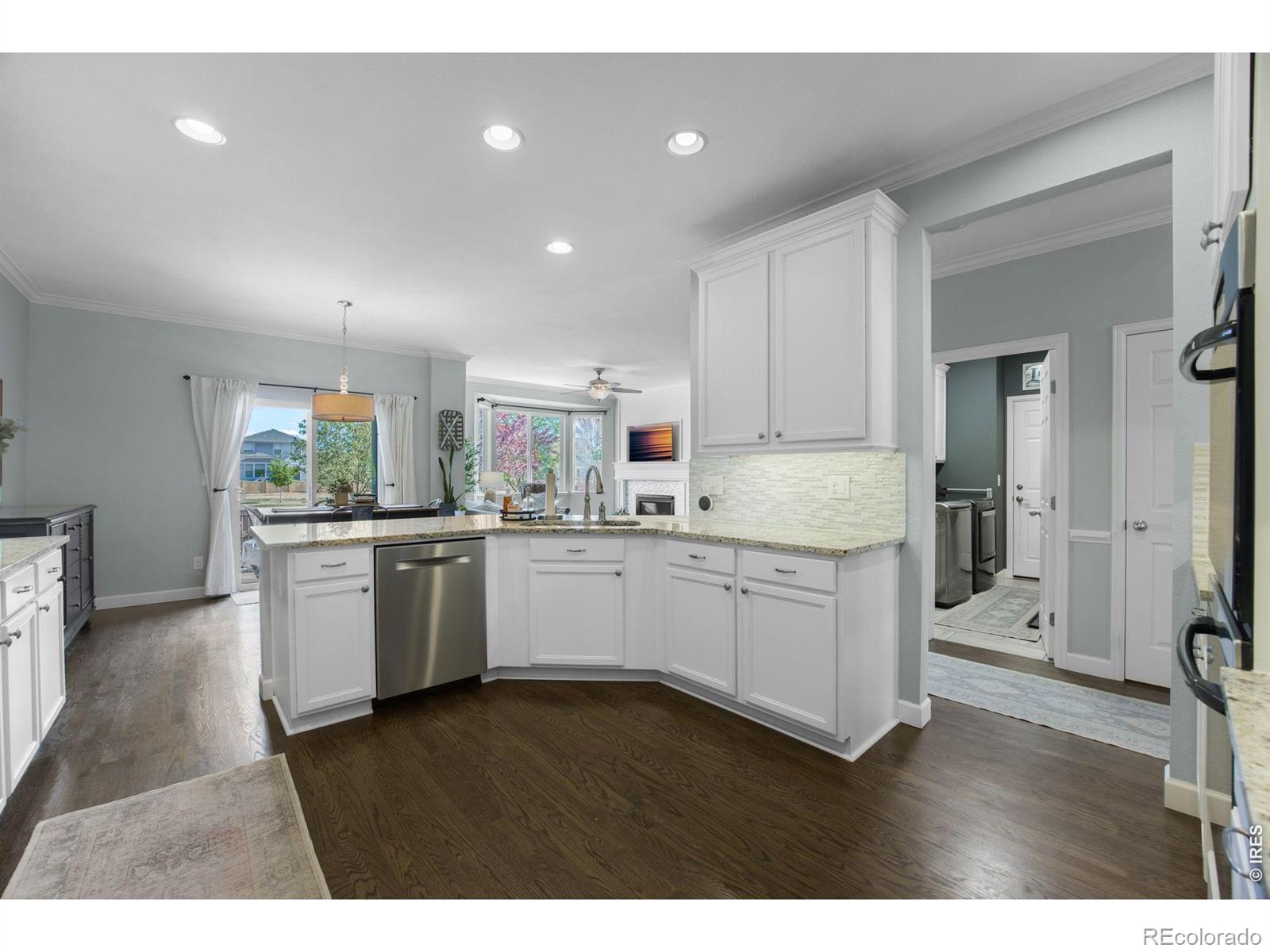 MLS Image #9 for 6386  mayfair avenue,timnath, Colorado