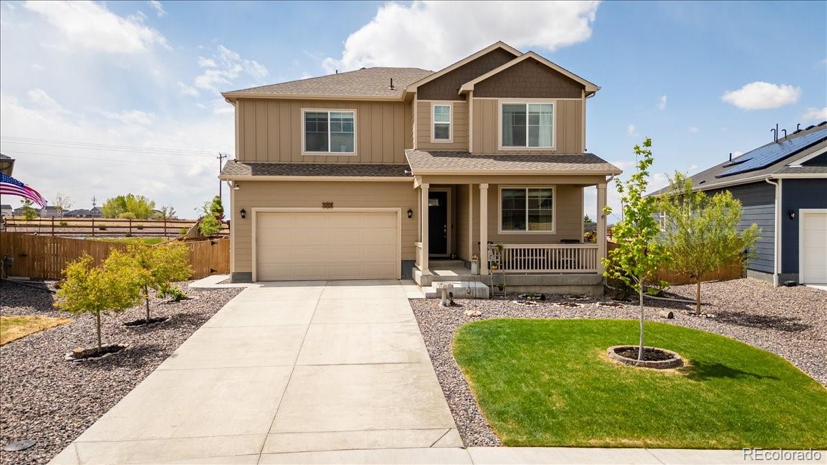 MLS Image #1 for 549  twilight court,fort lupton, Colorado
