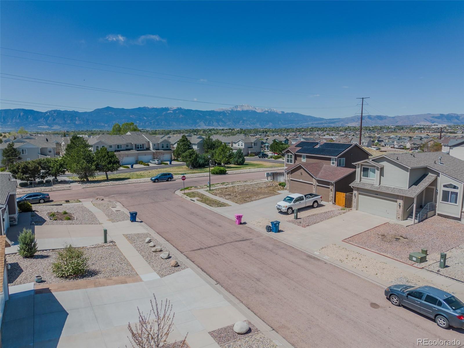 MLS Image #10 for 1527  woodpark drive,colorado springs, Colorado