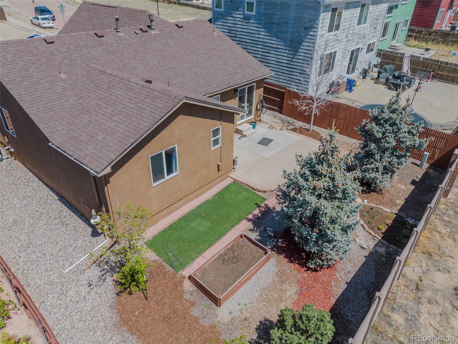 MLS Image #4 for 1527  woodpark drive,colorado springs, Colorado