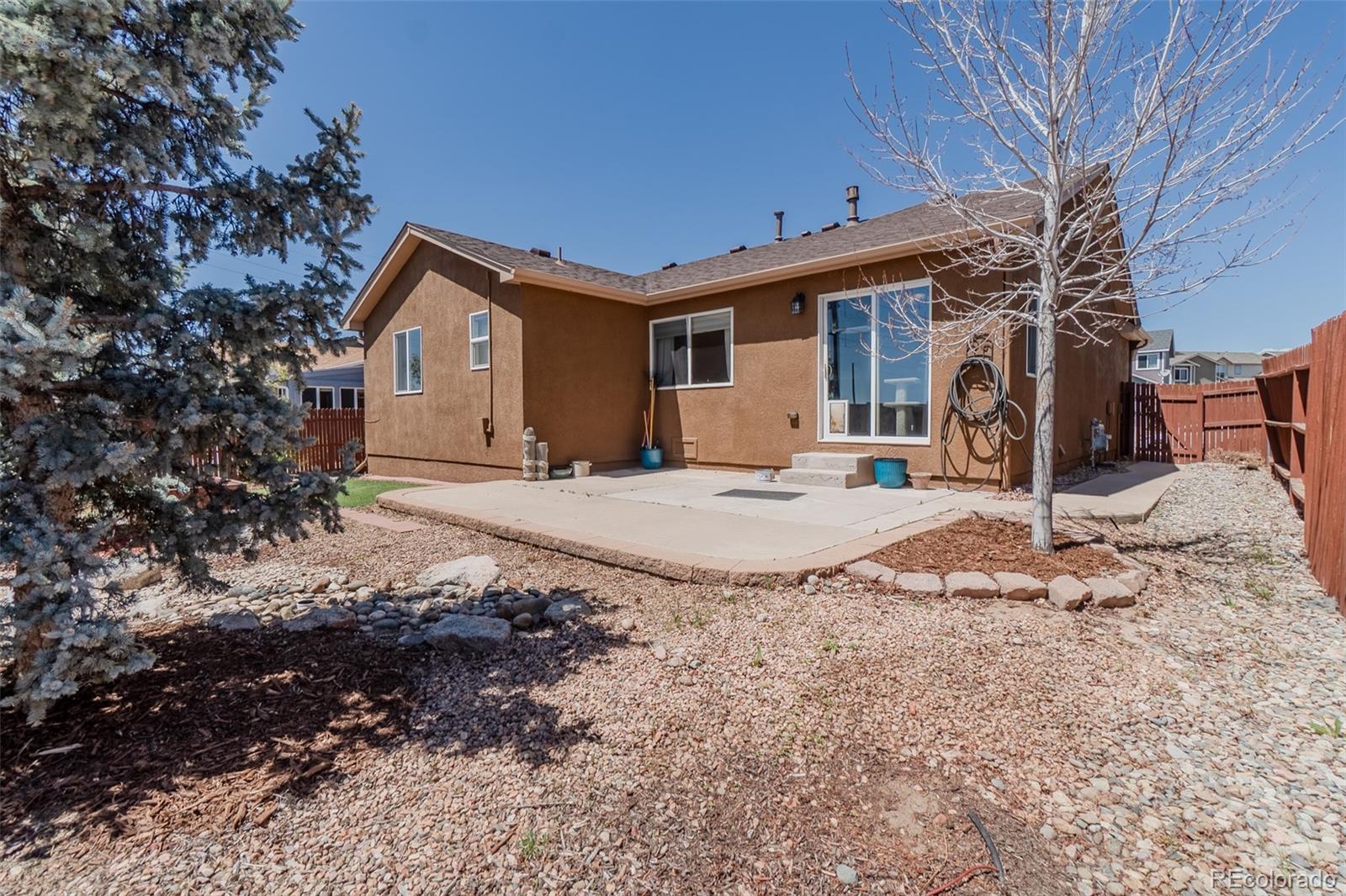 MLS Image #7 for 1527  woodpark drive,colorado springs, Colorado