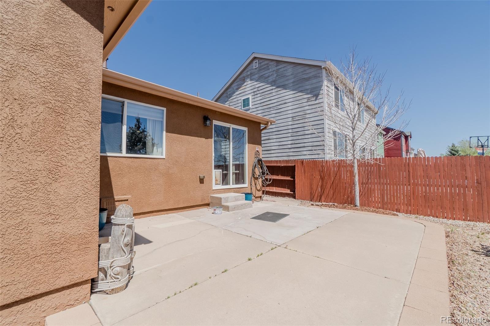 MLS Image #9 for 1527  woodpark drive,colorado springs, Colorado