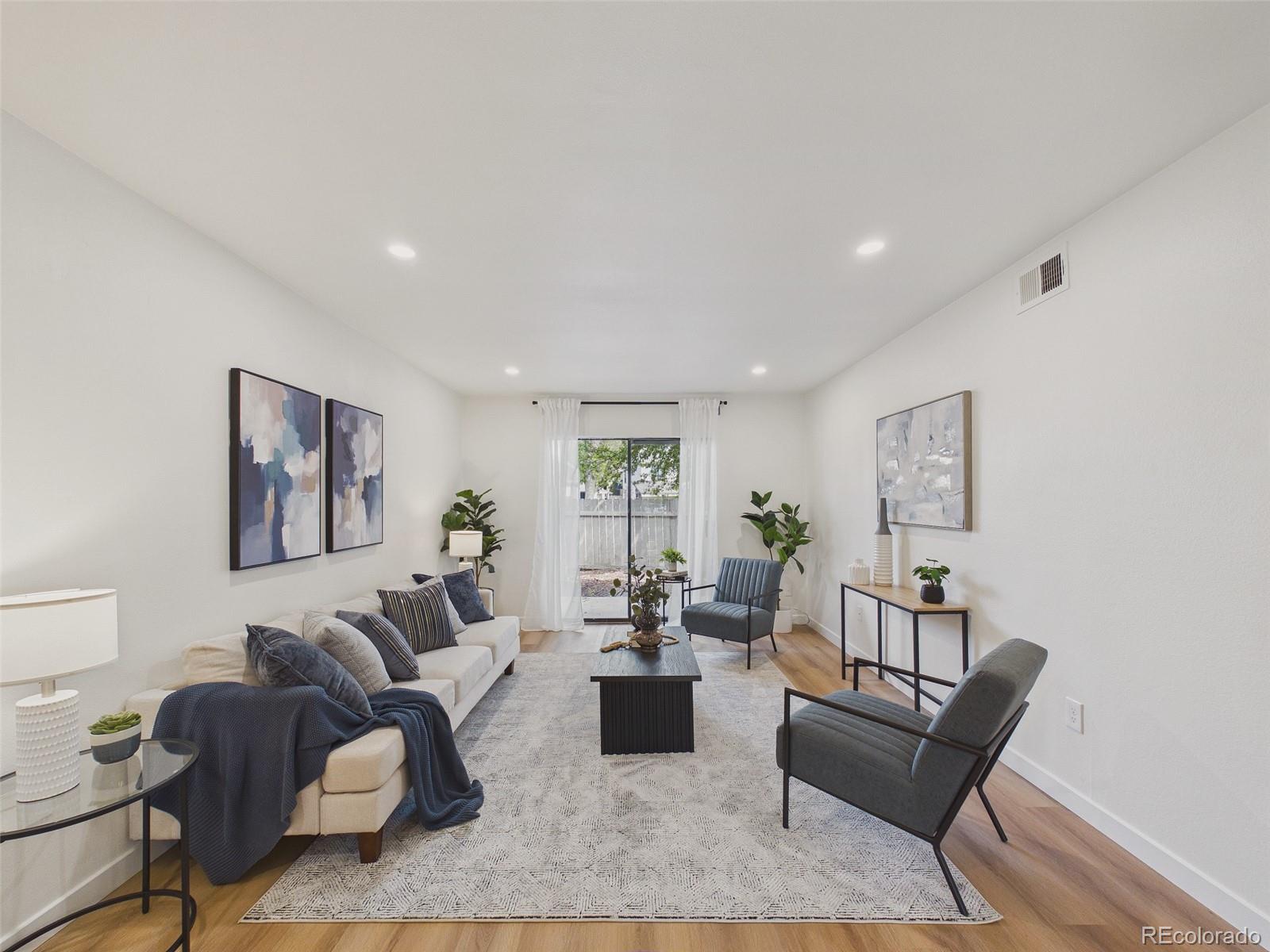 MLS Image #1 for 3550 s harlan street,denver, Colorado