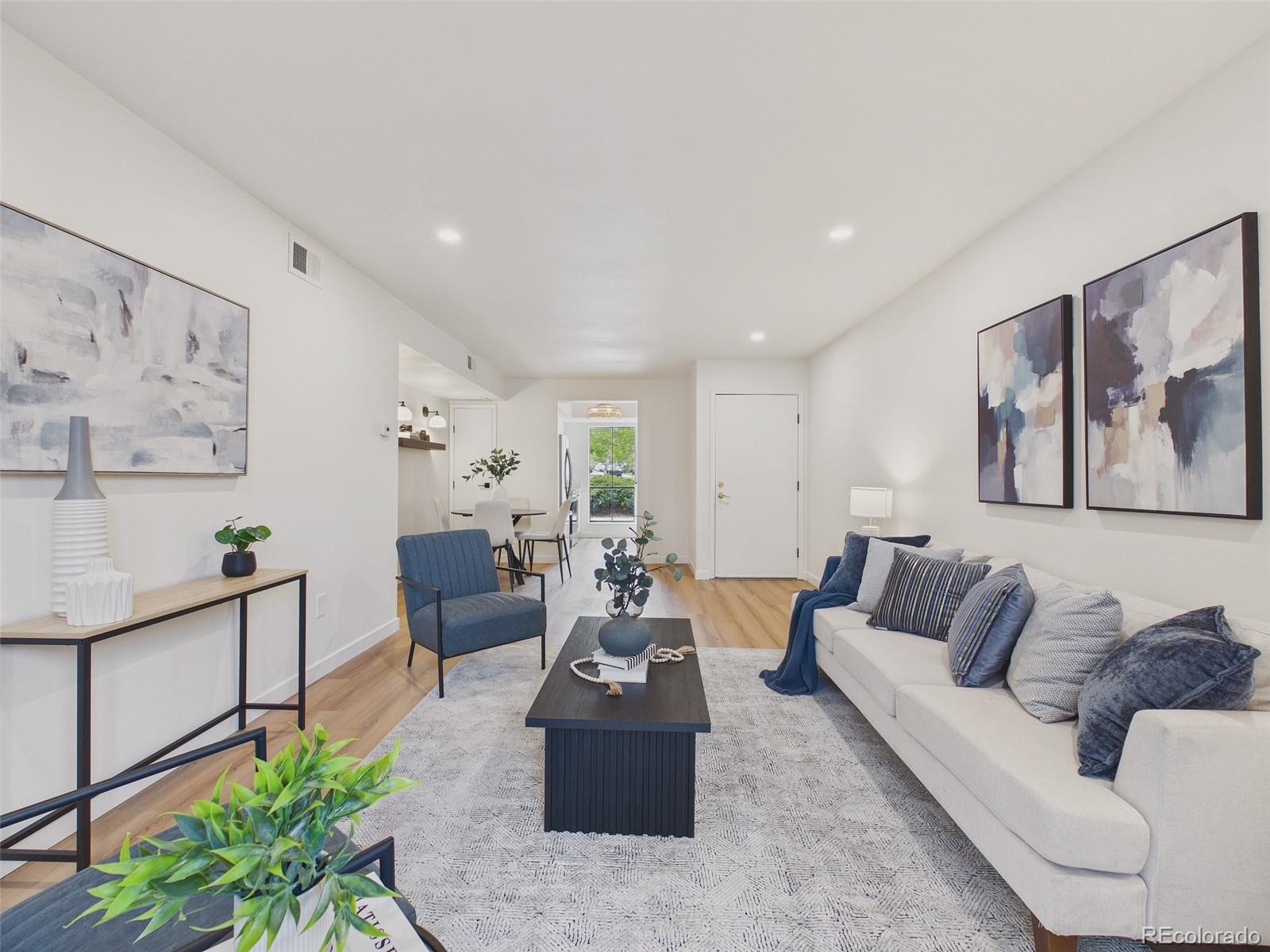 MLS Image #2 for 3550 s harlan street,denver, Colorado