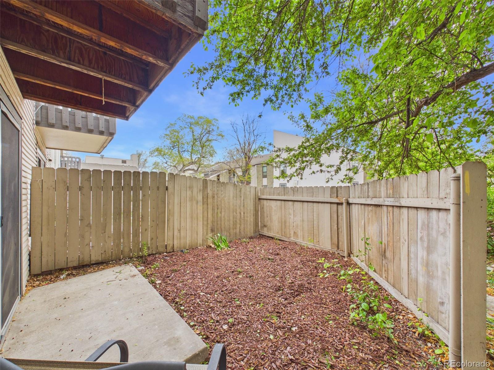 MLS Image #21 for 3550 s harlan street,denver, Colorado