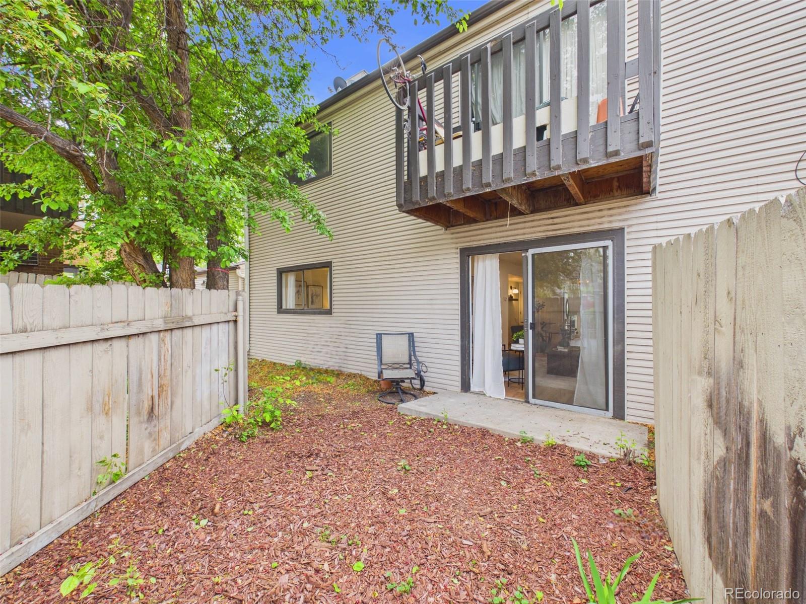 MLS Image #22 for 3550 s harlan street,denver, Colorado