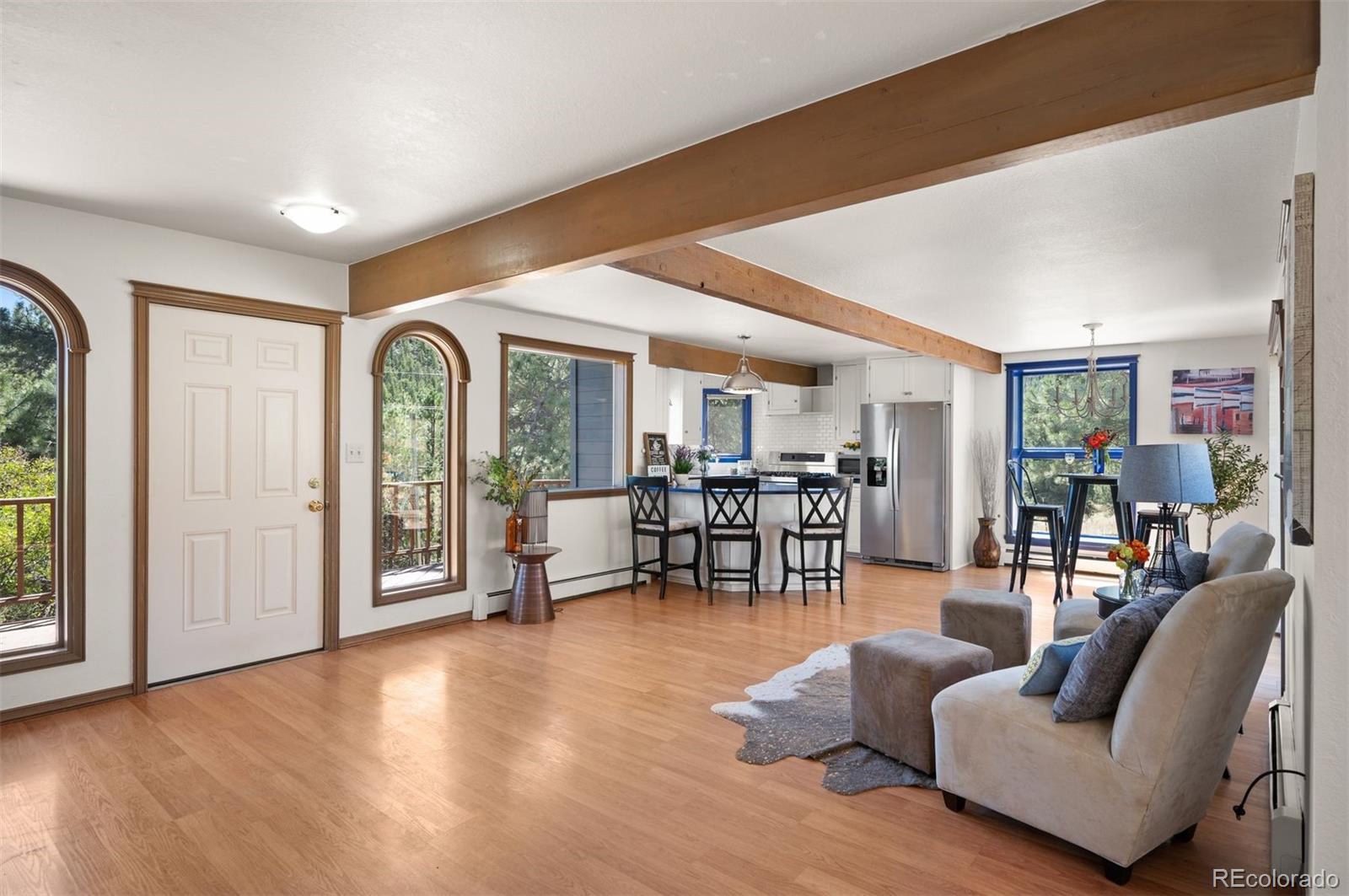 MLS Image #10 for 5939 s skyline drive,evergreen, Colorado
