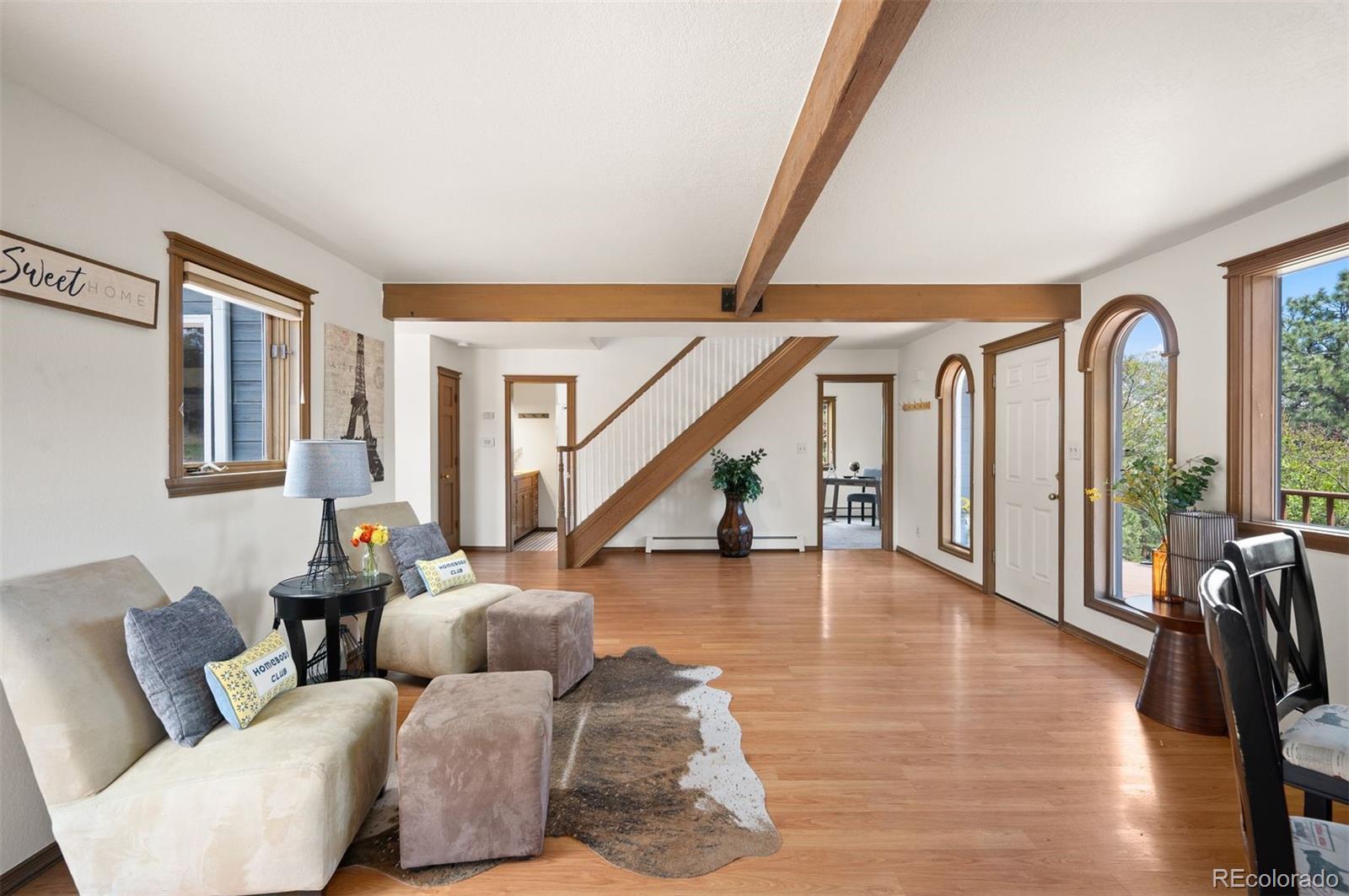 MLS Image #12 for 5939 s skyline drive,evergreen, Colorado