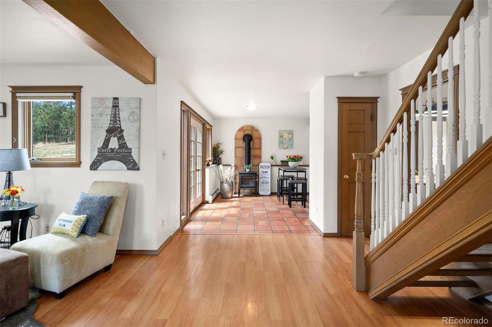 MLS Image #13 for 5939 s skyline drive,evergreen, Colorado