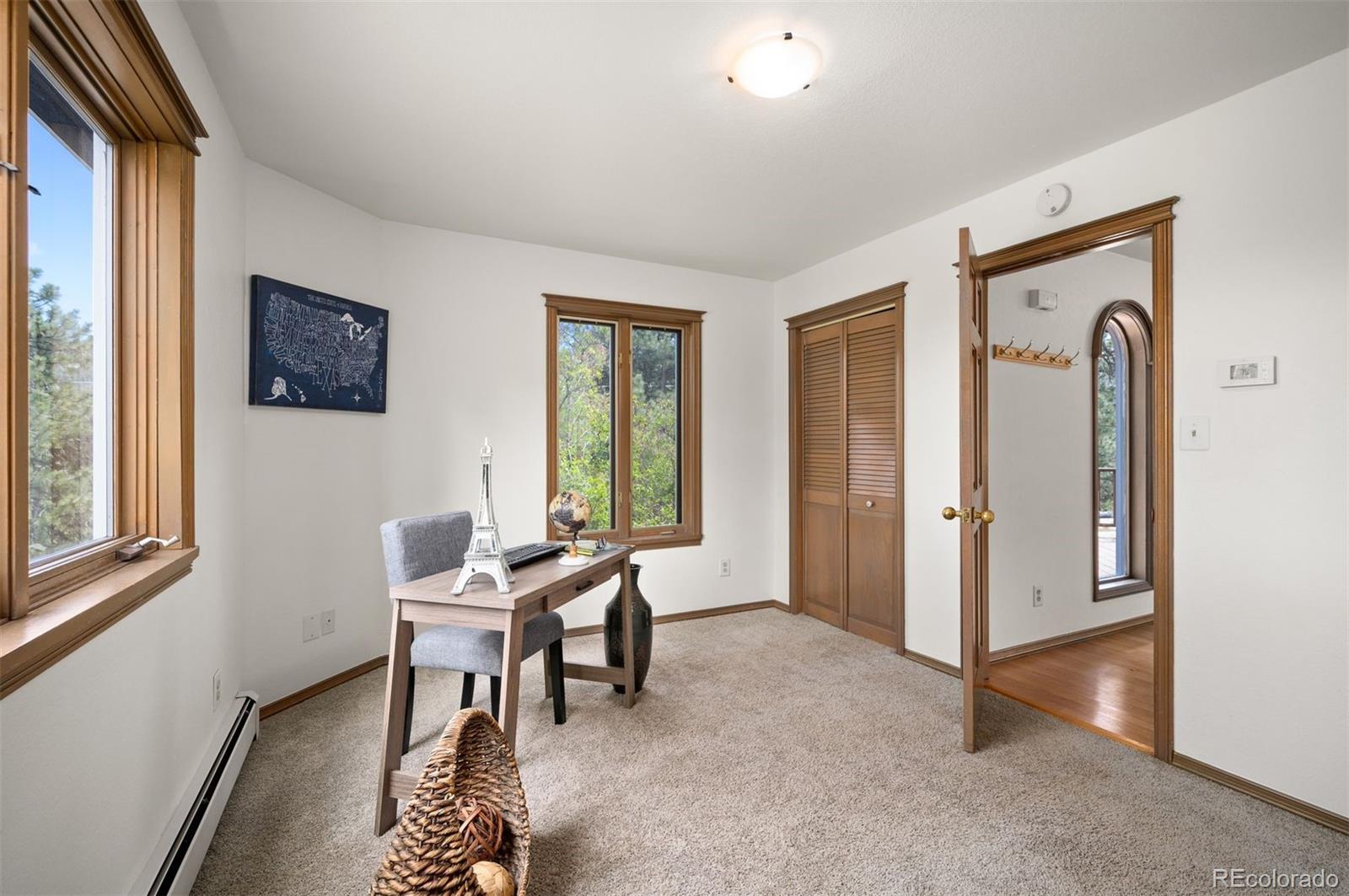 MLS Image #15 for 5939 s skyline drive,evergreen, Colorado