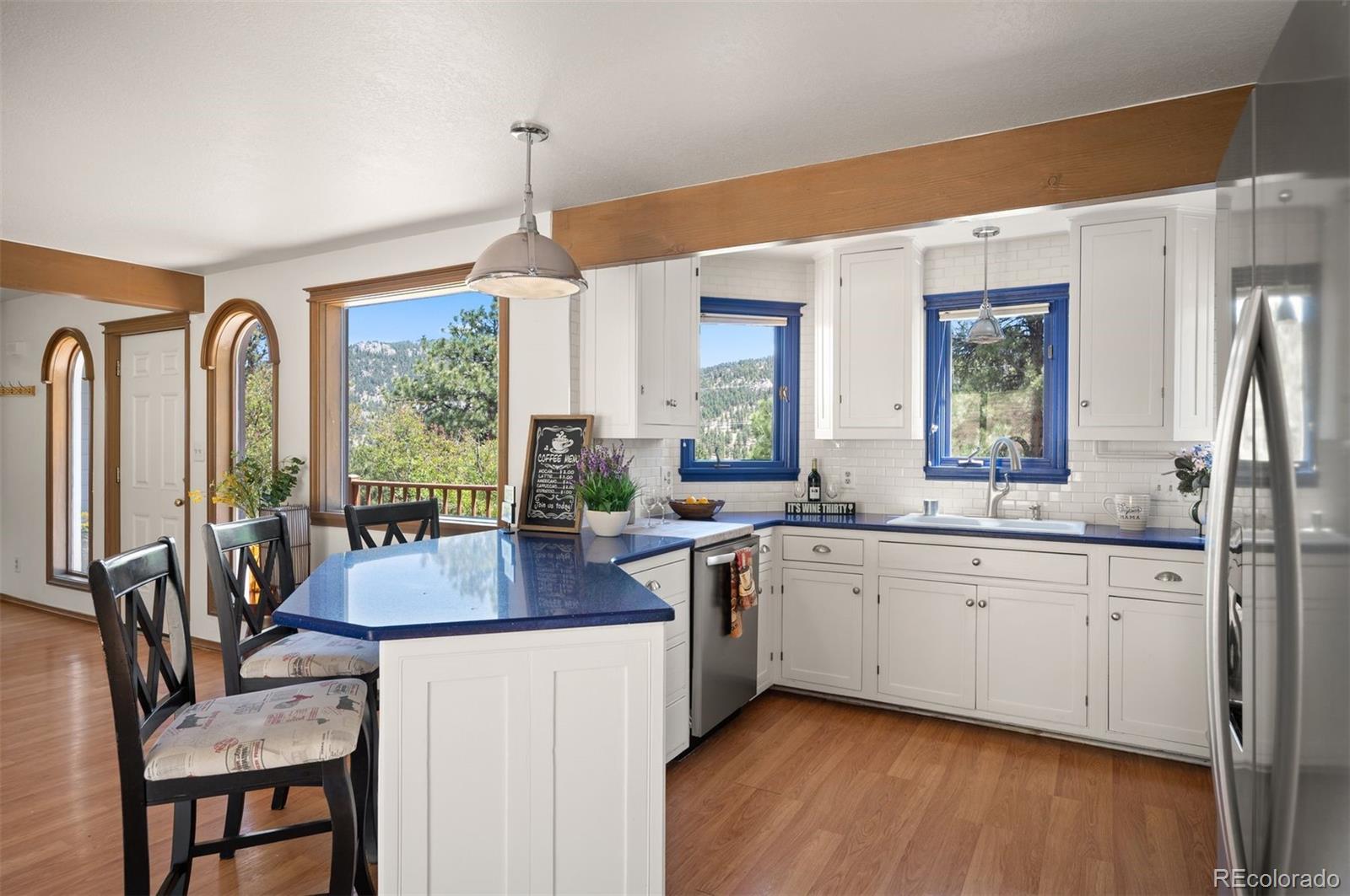 MLS Image #2 for 5939 s skyline drive,evergreen, Colorado