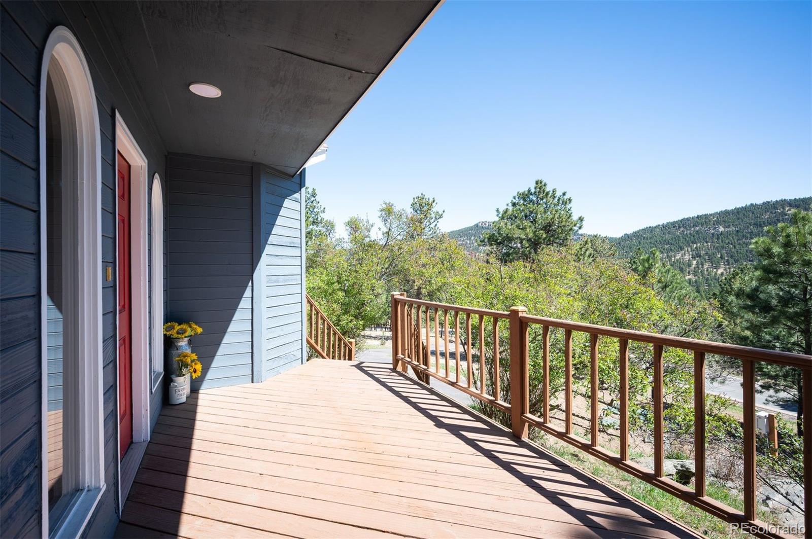 MLS Image #27 for 5939 s skyline drive,evergreen, Colorado