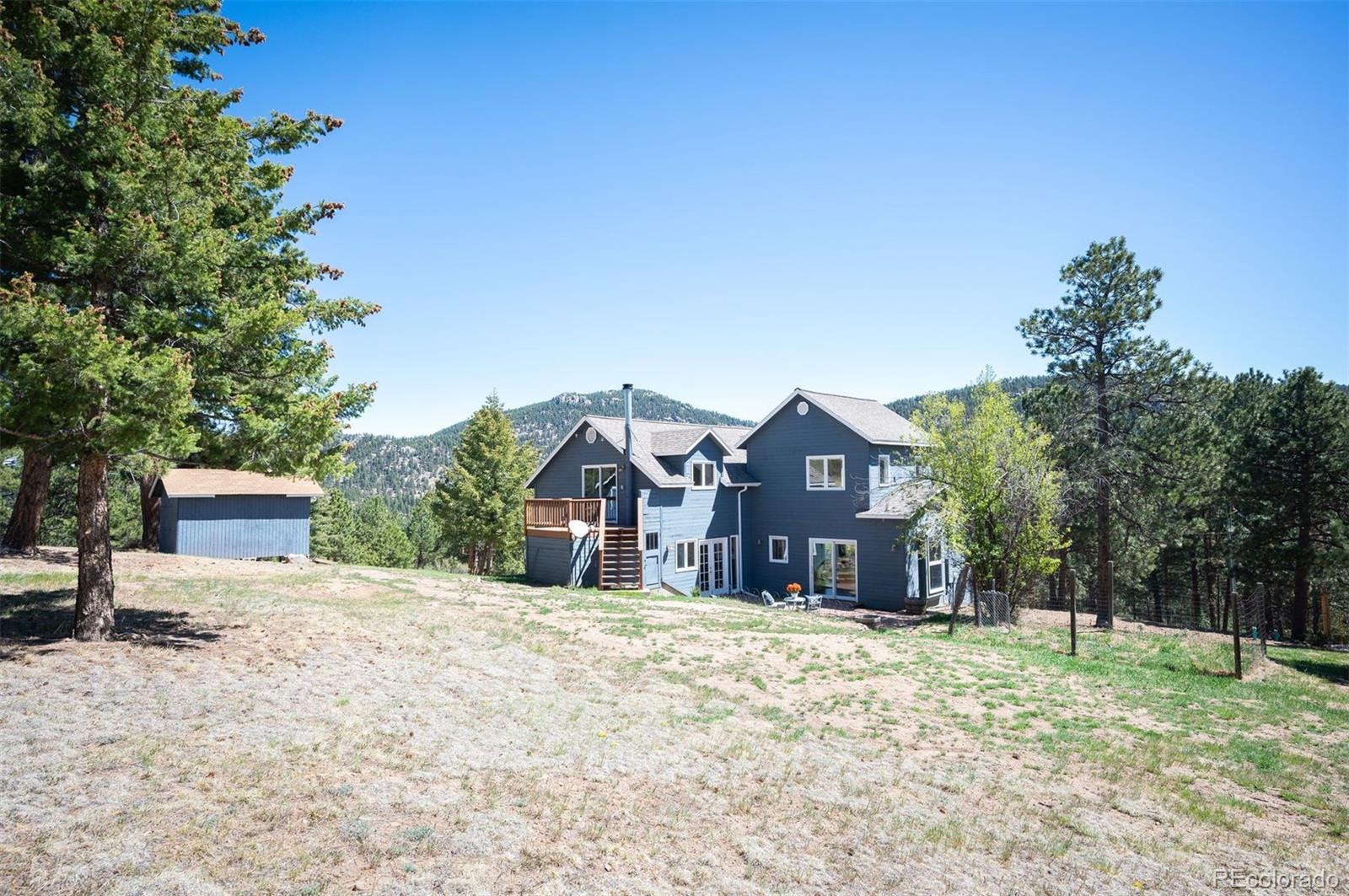 MLS Image #28 for 5939 s skyline drive,evergreen, Colorado