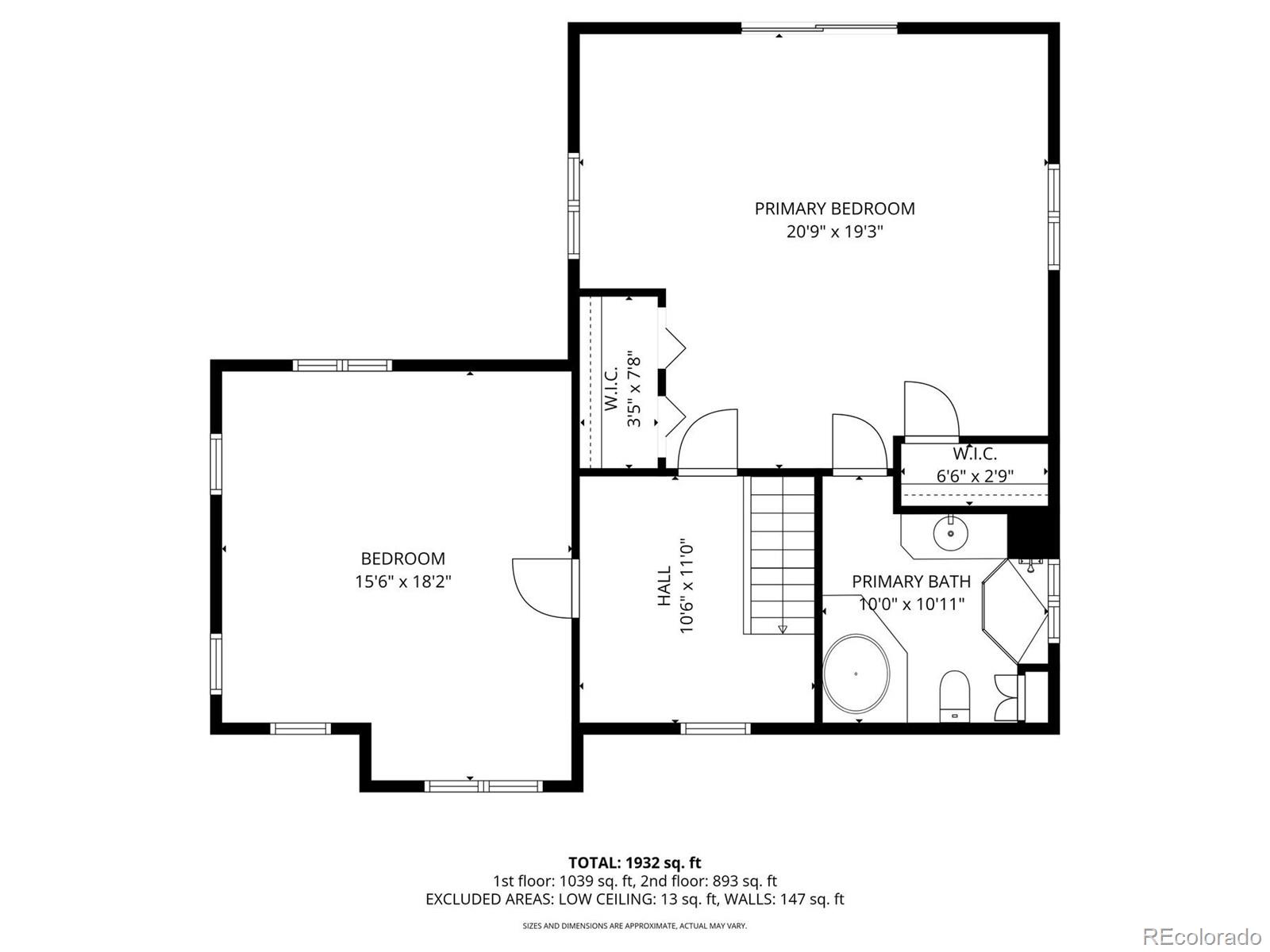 MLS Image #30 for 5939 s skyline drive,evergreen, Colorado