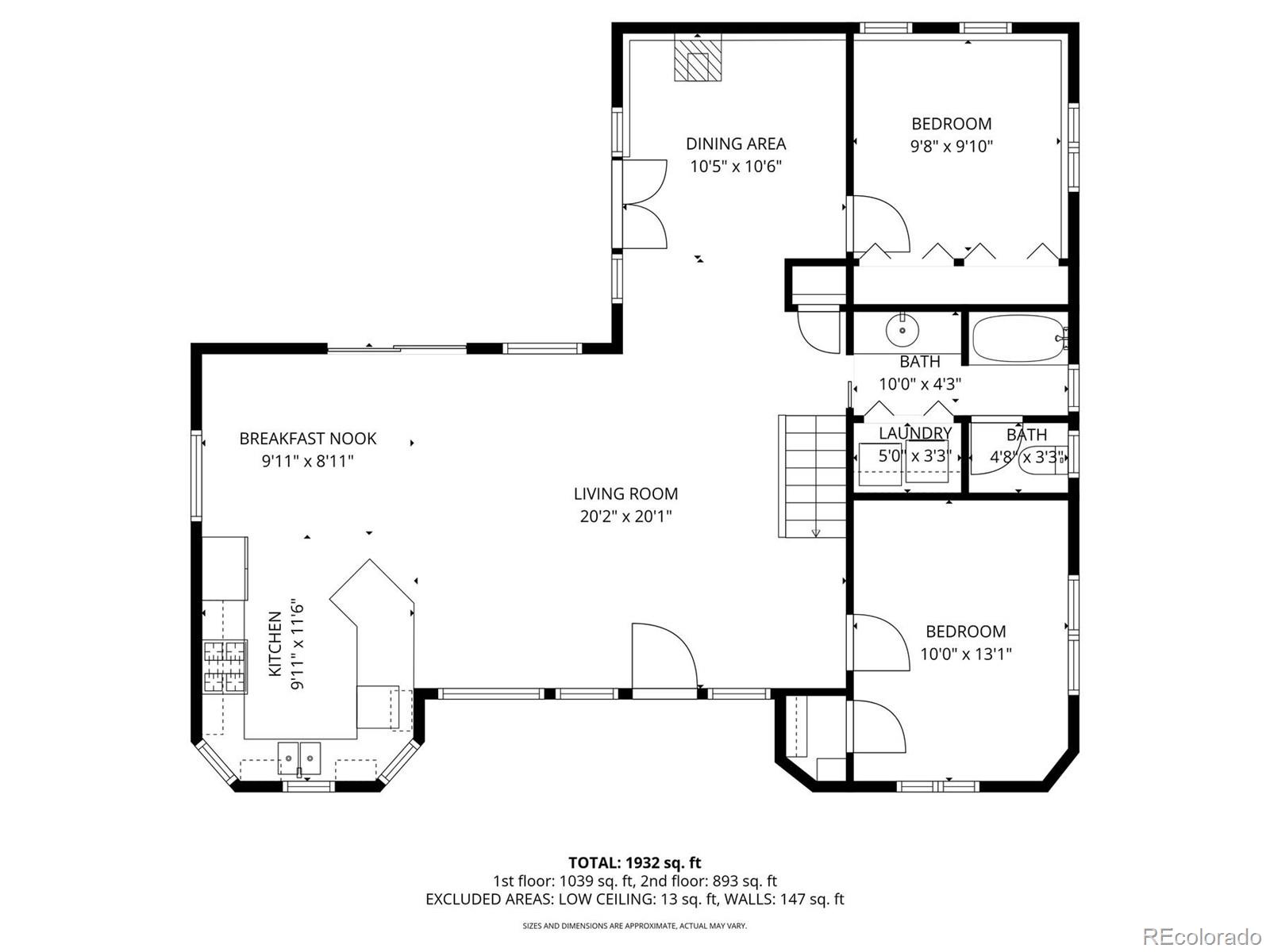 MLS Image #31 for 5939 s skyline drive,evergreen, Colorado