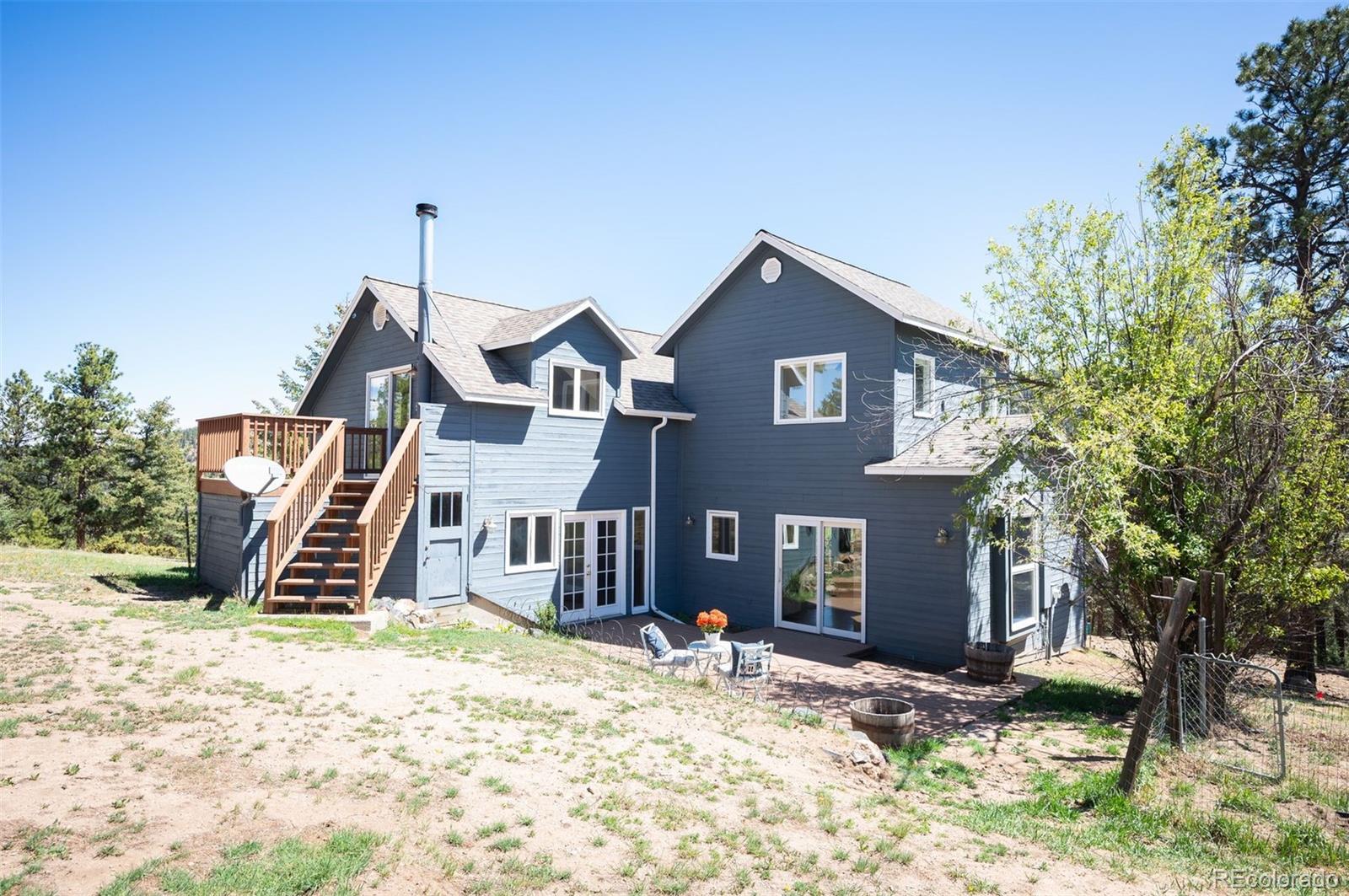 MLS Image #32 for 5939 s skyline drive,evergreen, Colorado