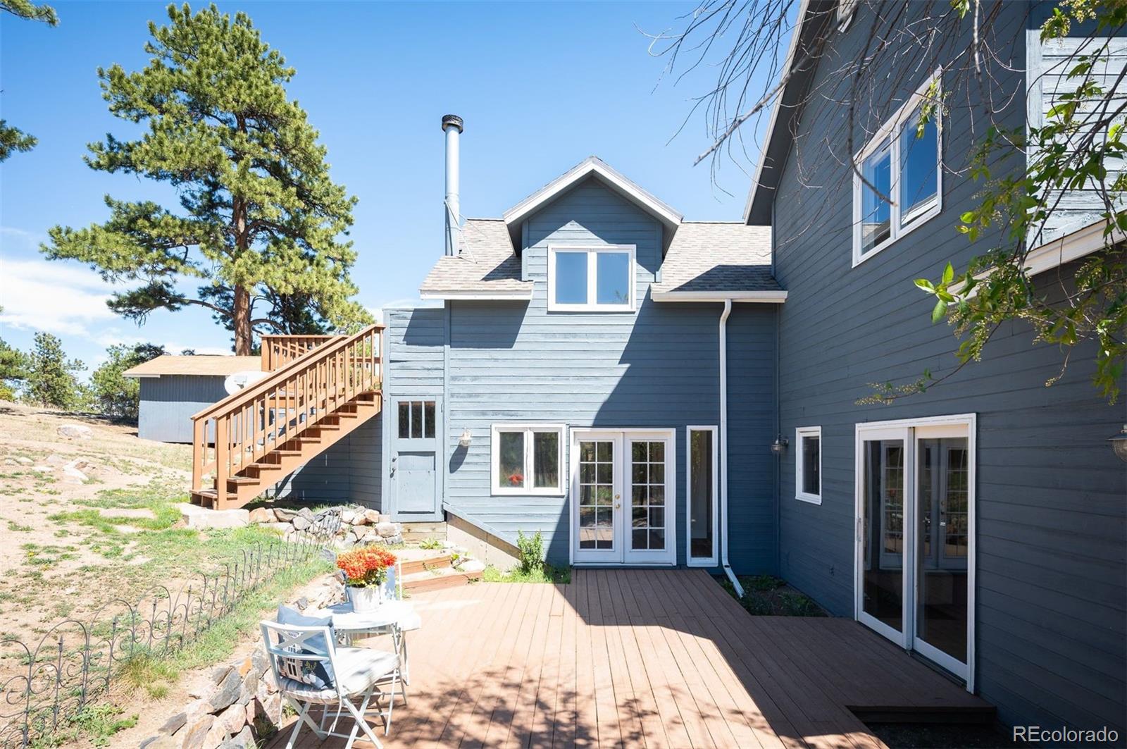 MLS Image #33 for 5939 s skyline drive,evergreen, Colorado