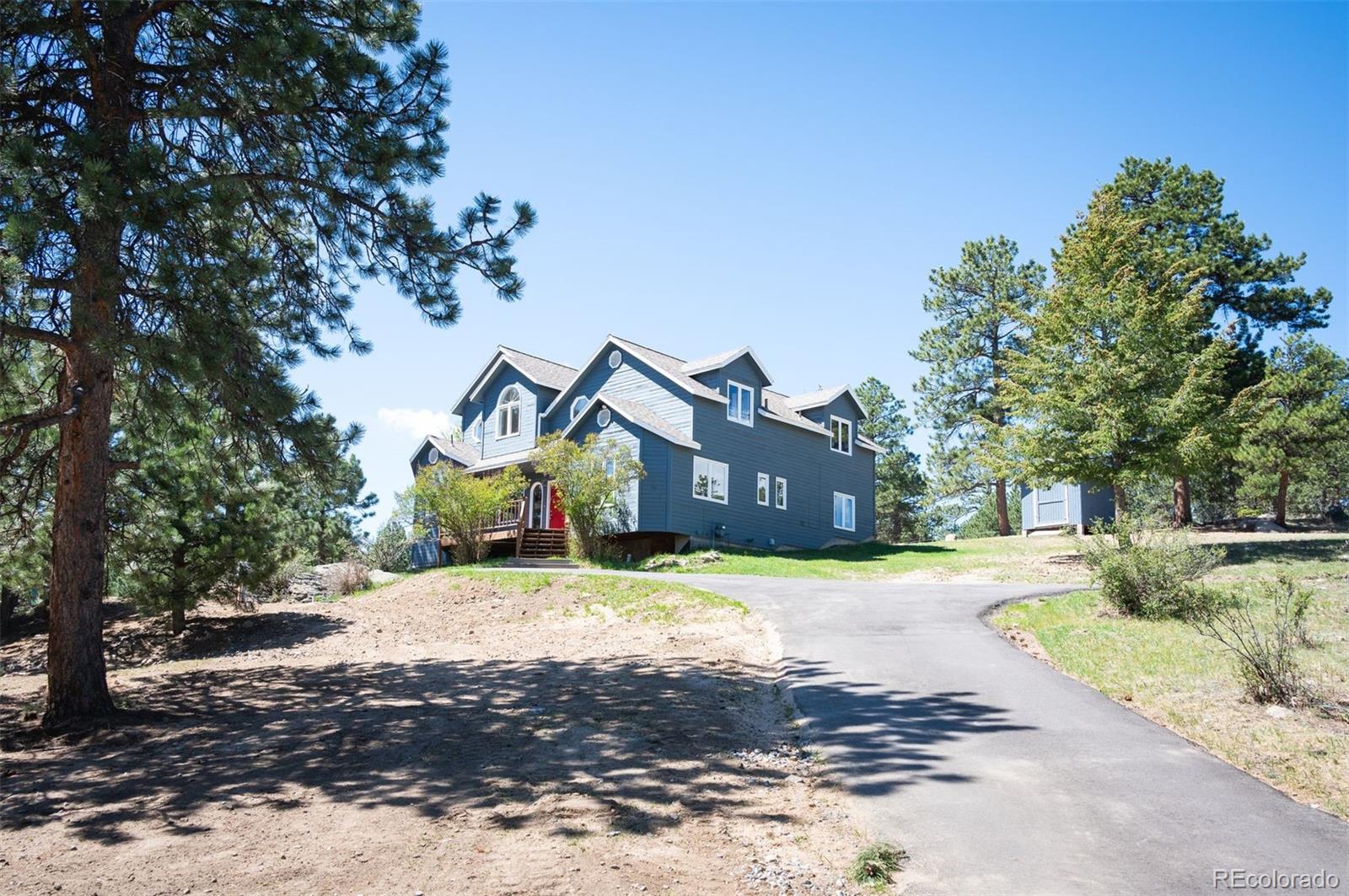 MLS Image #34 for 5939 s skyline drive,evergreen, Colorado