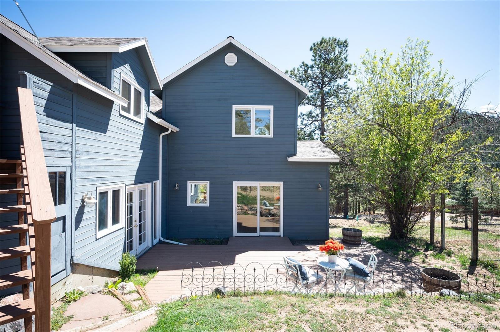 MLS Image #35 for 5939 s skyline drive,evergreen, Colorado