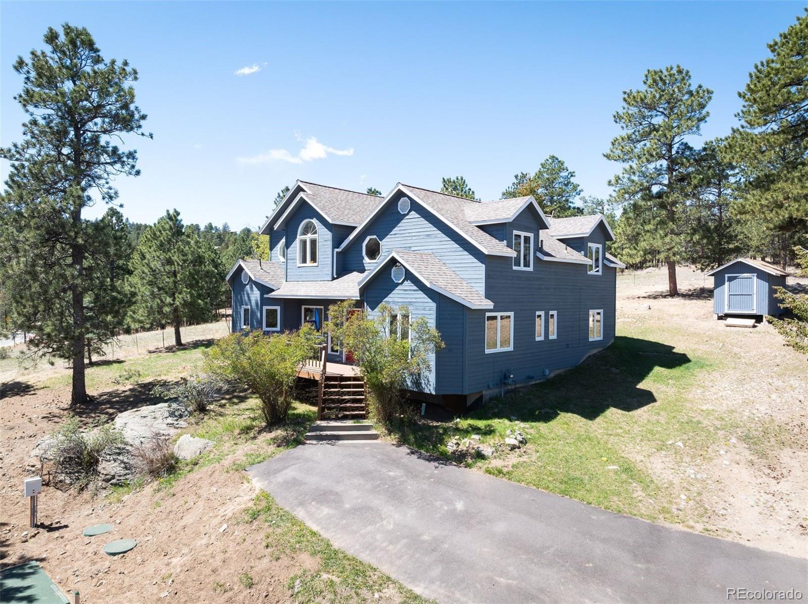 MLS Image #36 for 5939 s skyline drive,evergreen, Colorado