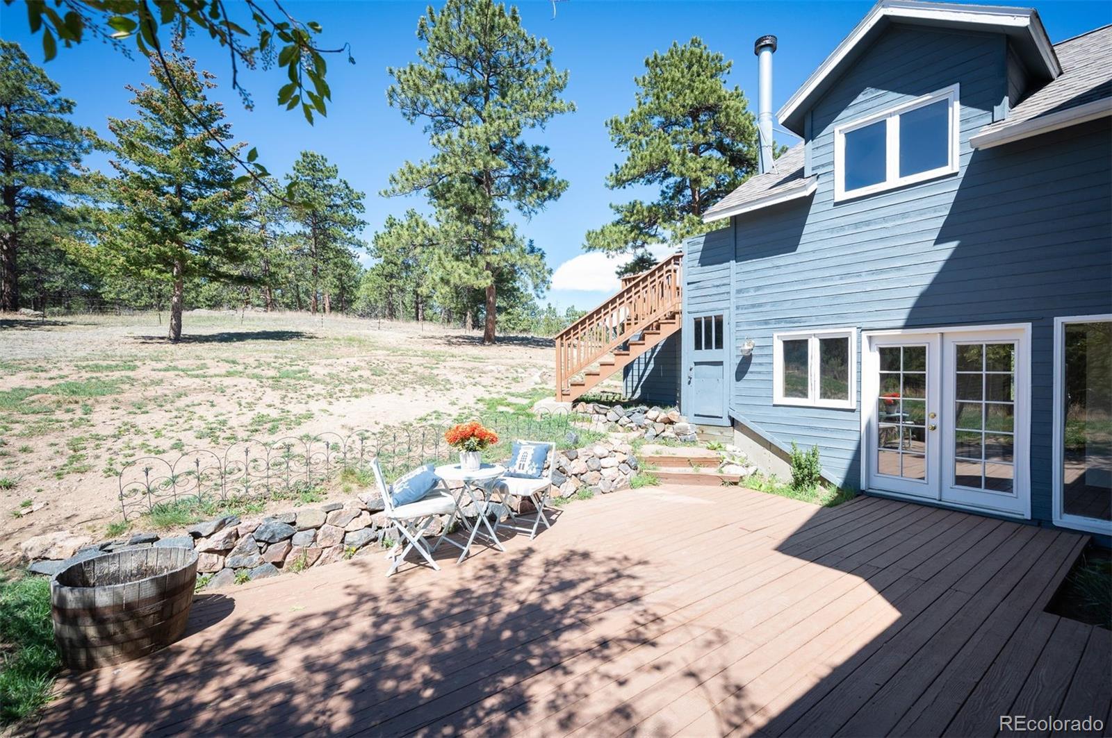 MLS Image #37 for 5939 s skyline drive,evergreen, Colorado