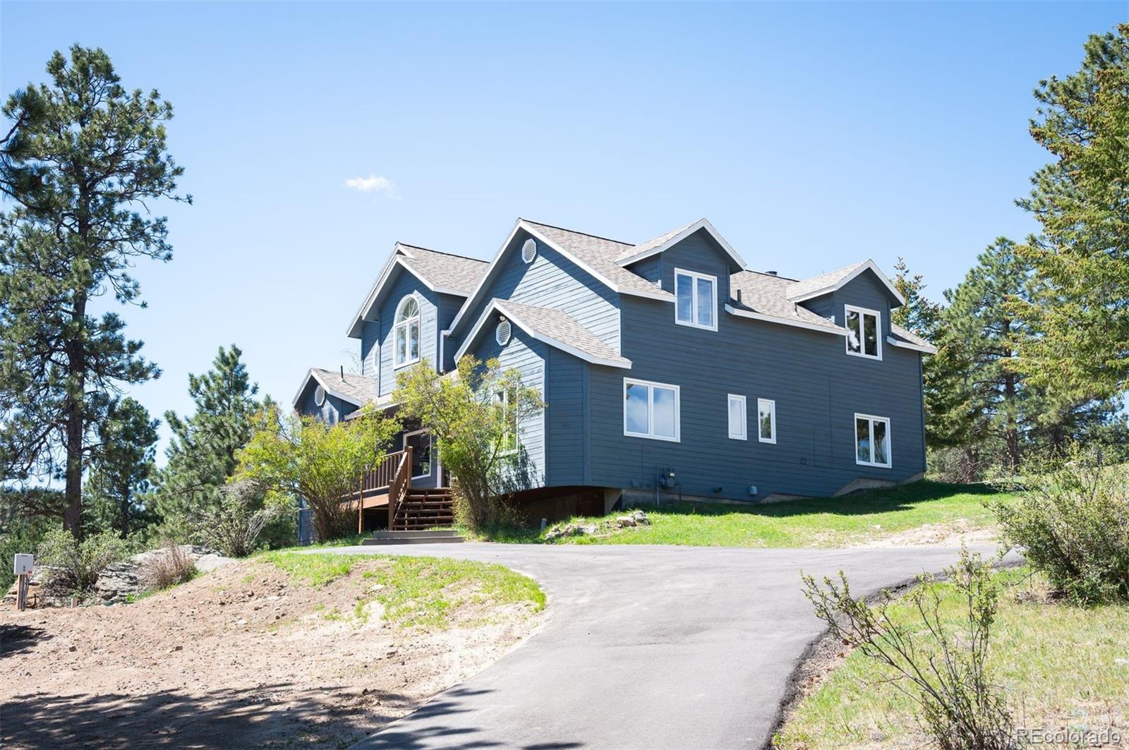 MLS Image #38 for 5939 s skyline drive,evergreen, Colorado