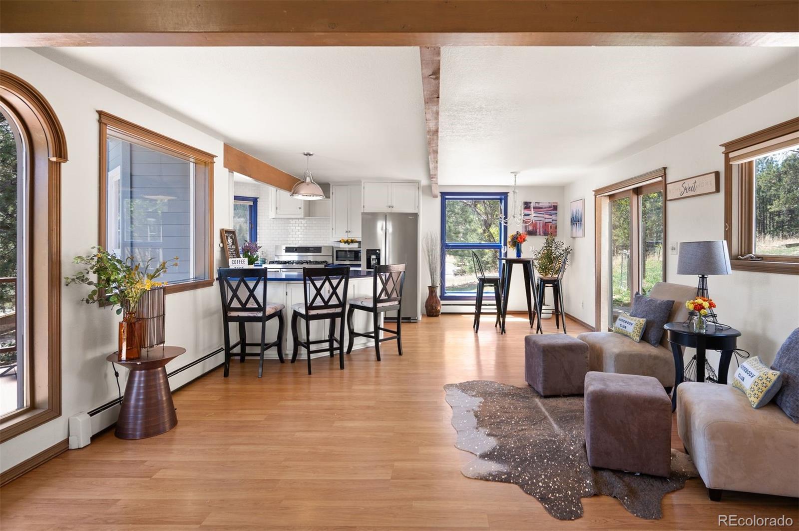 MLS Image #4 for 5939 s skyline drive,evergreen, Colorado