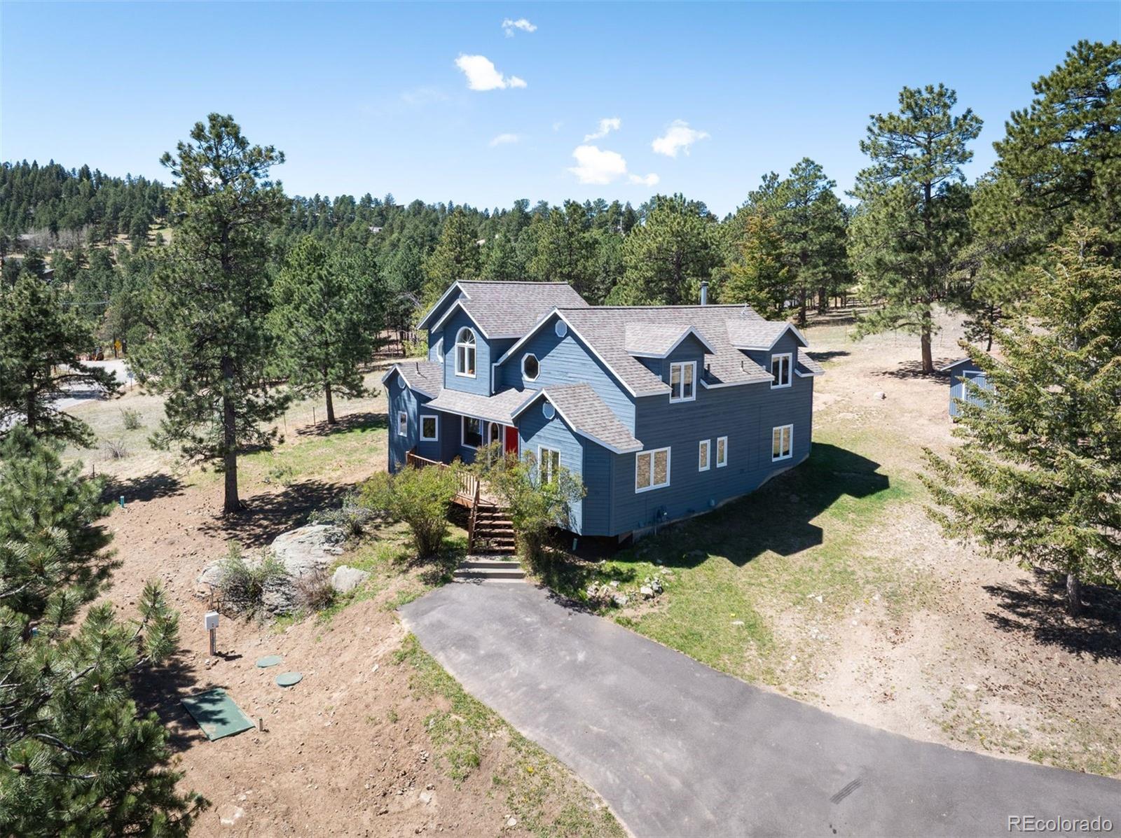 MLS Image #40 for 5939 s skyline drive,evergreen, Colorado