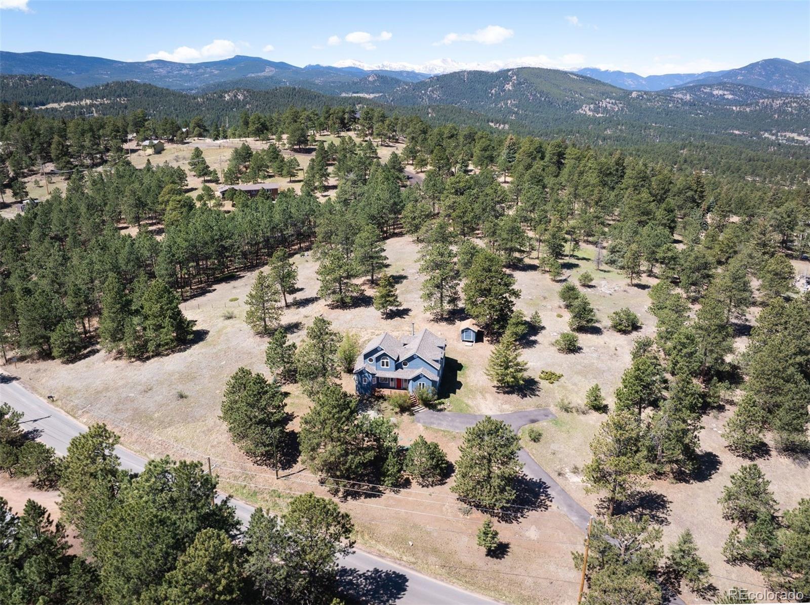 MLS Image #44 for 5939 s skyline drive,evergreen, Colorado