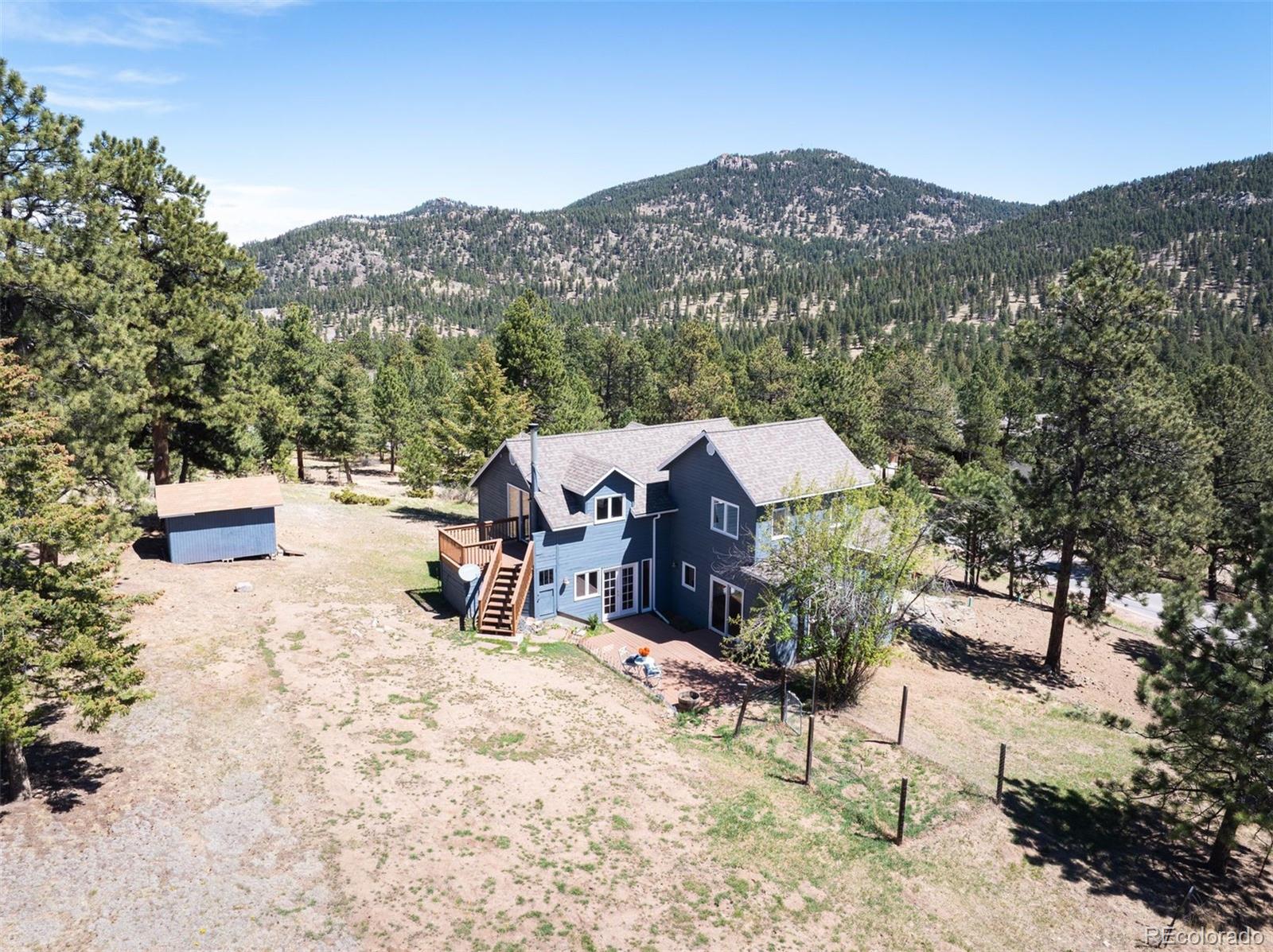 MLS Image #47 for 5939 s skyline drive,evergreen, Colorado