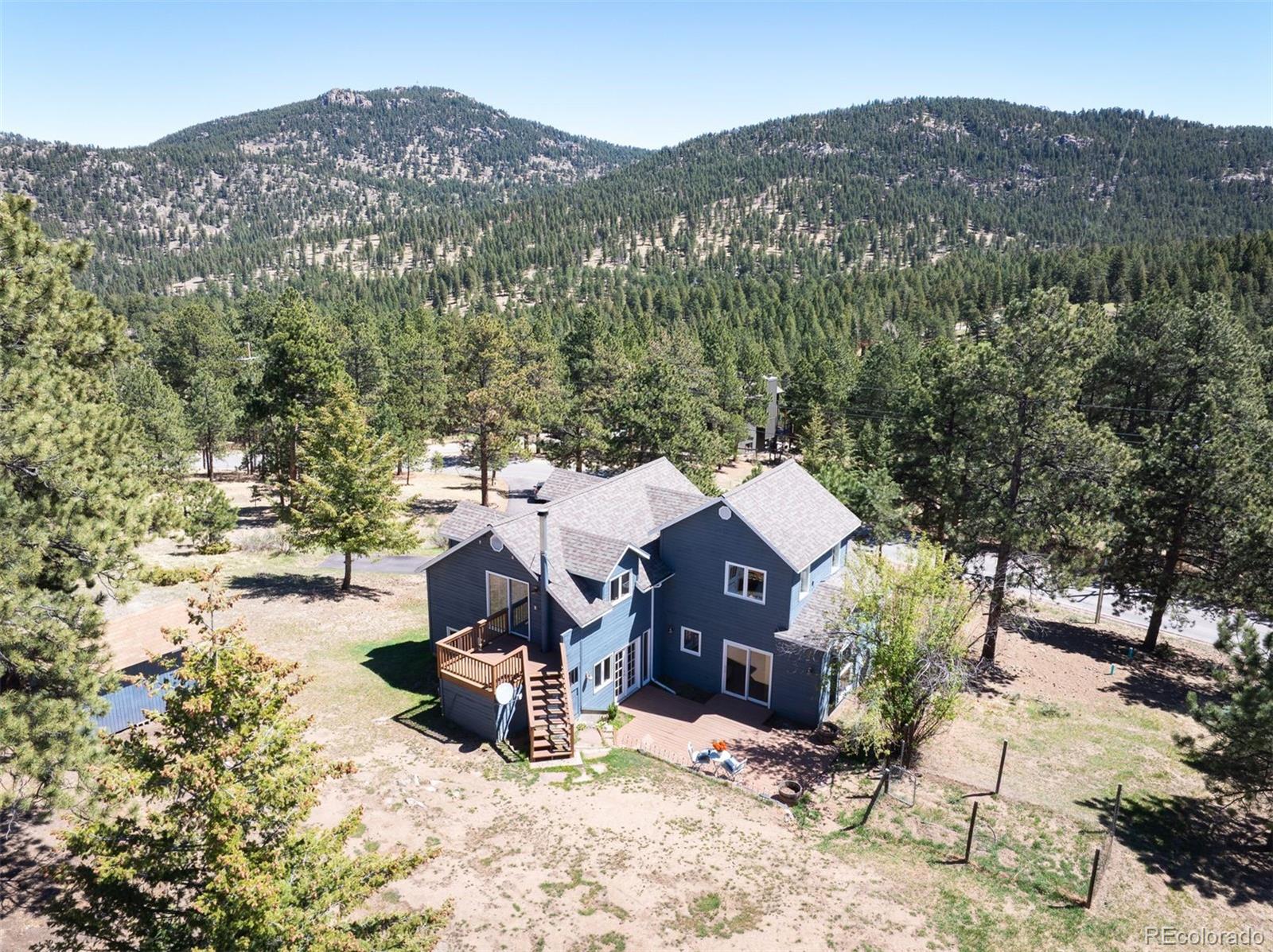 MLS Image #48 for 5939 s skyline drive,evergreen, Colorado