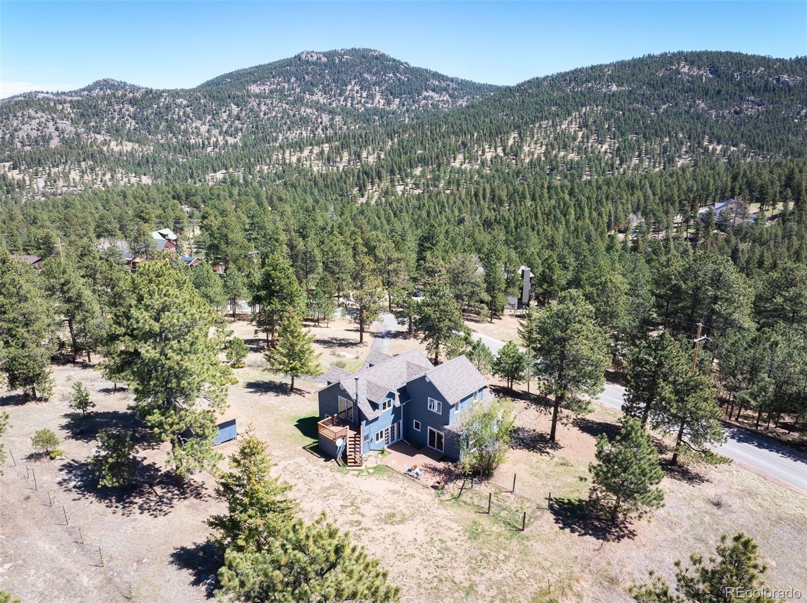 MLS Image #49 for 5939 s skyline drive,evergreen, Colorado