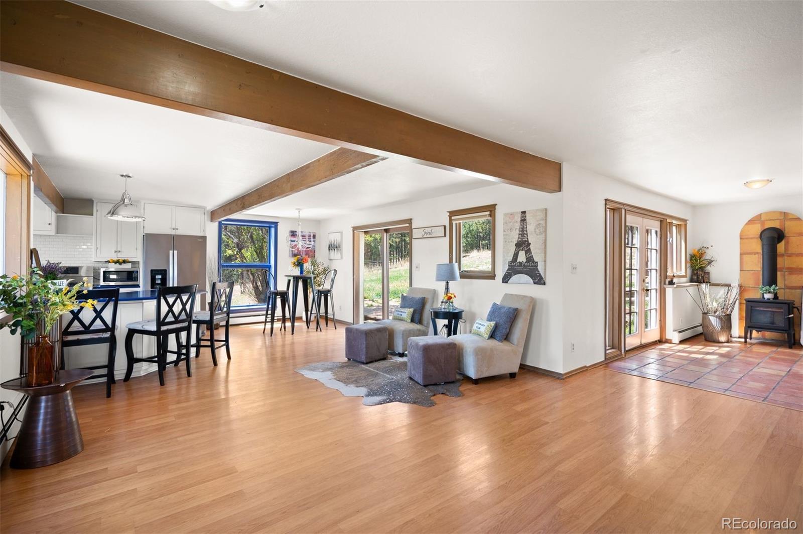 MLS Image #5 for 5939 s skyline drive,evergreen, Colorado