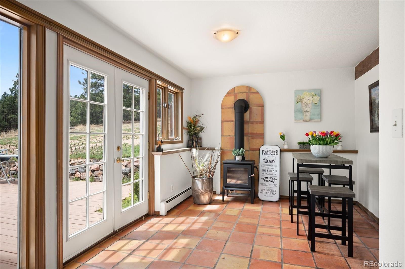 MLS Image #8 for 5939 s skyline drive,evergreen, Colorado