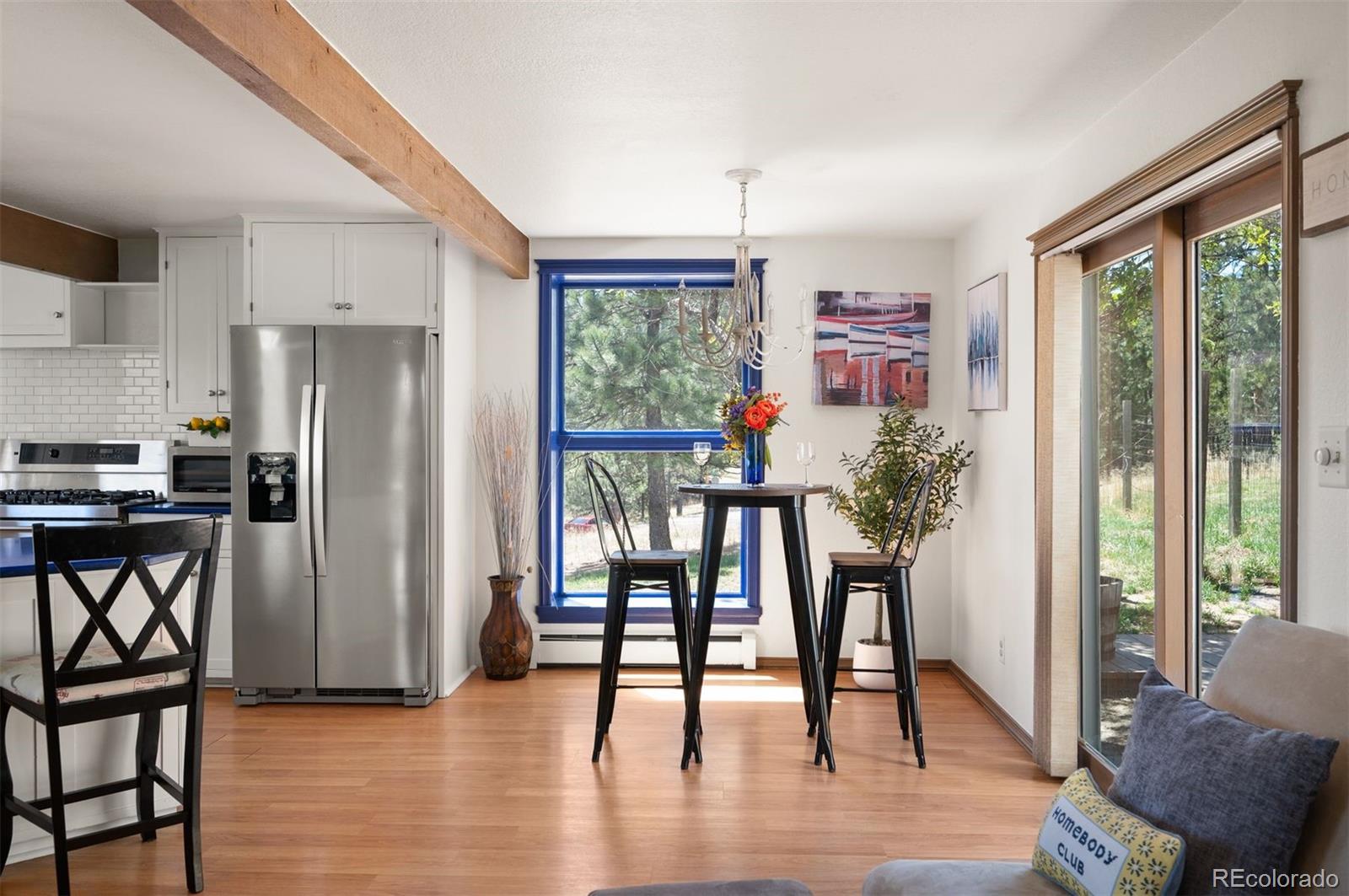 MLS Image #9 for 5939 s skyline drive,evergreen, Colorado