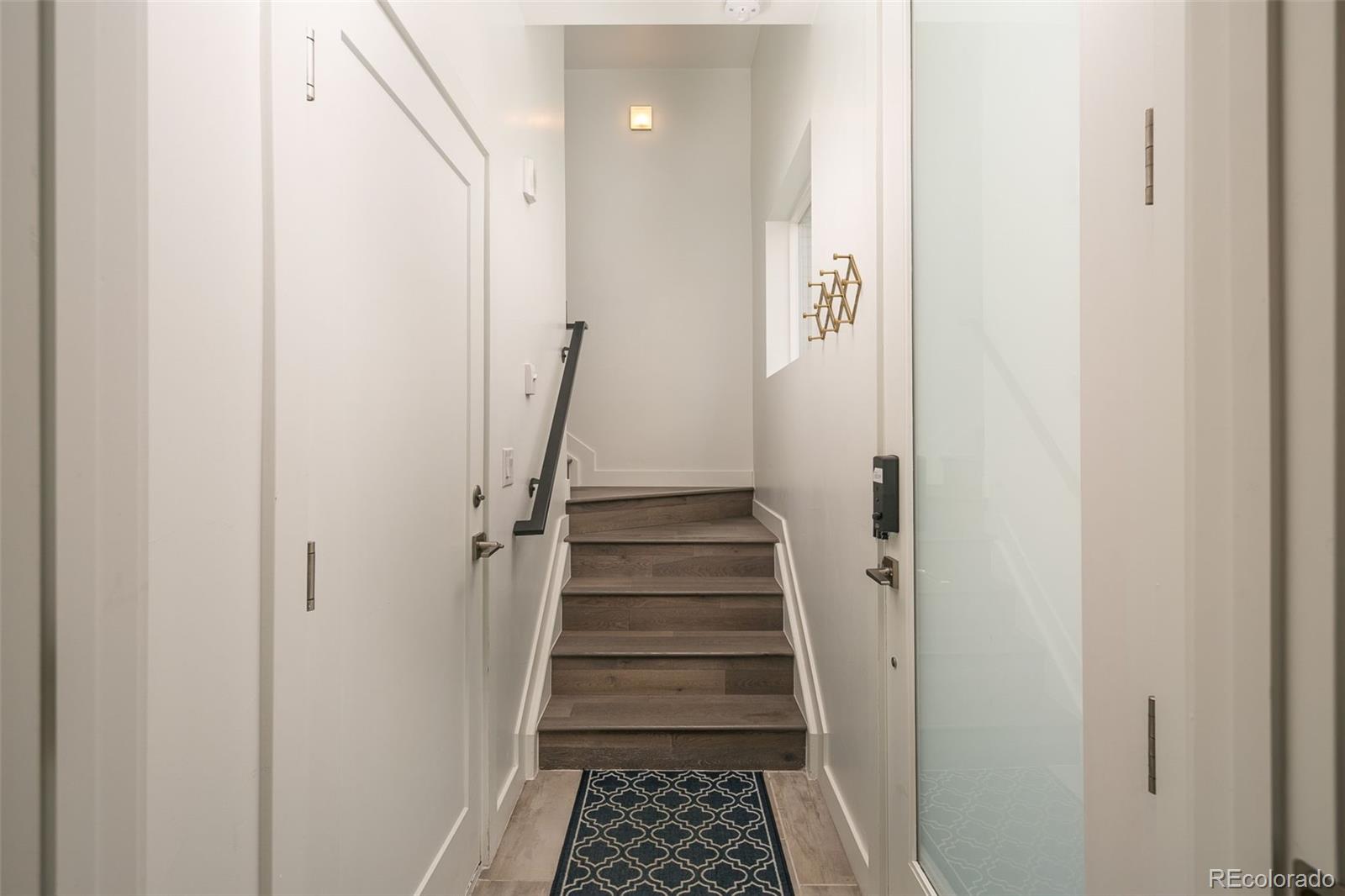 MLS Image #2 for 1616  irving street 4,denver, Colorado