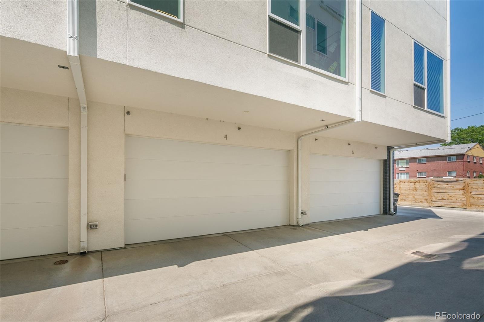 MLS Image #20 for 1616  irving street 4,denver, Colorado