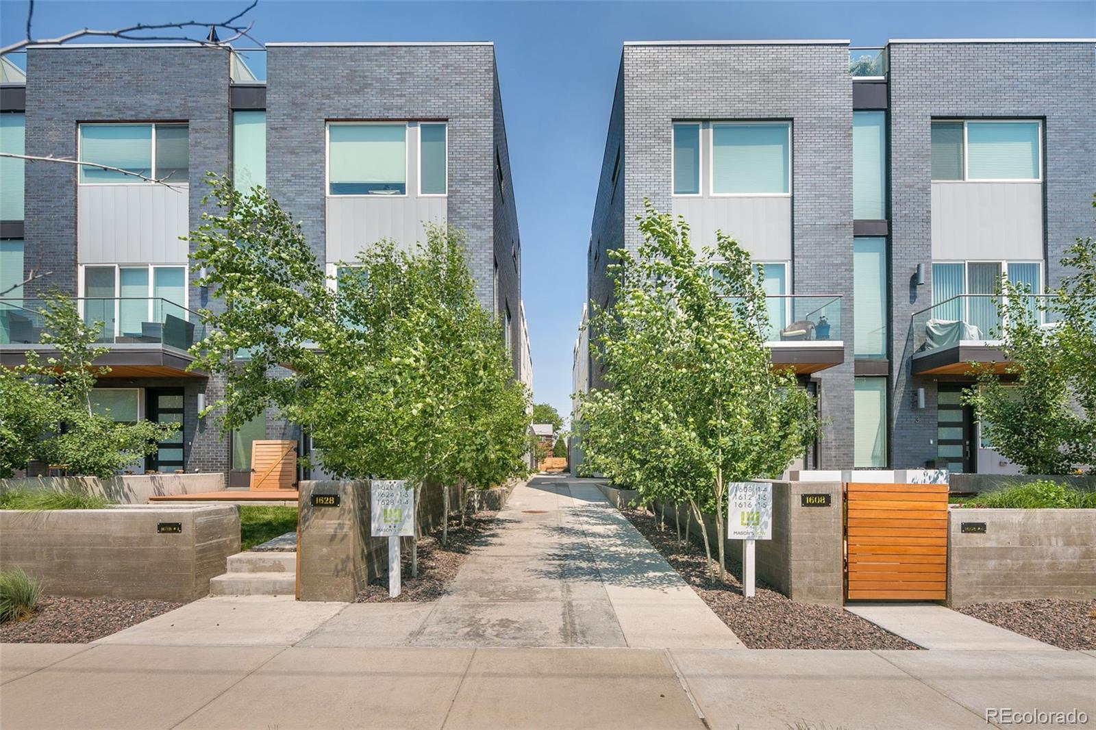 MLS Image #22 for 1616  irving street 4,denver, Colorado