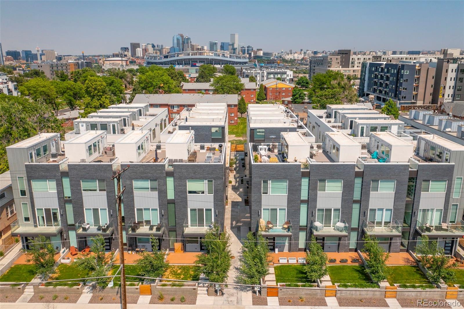 MLS Image #24 for 1616  irving street 4,denver, Colorado