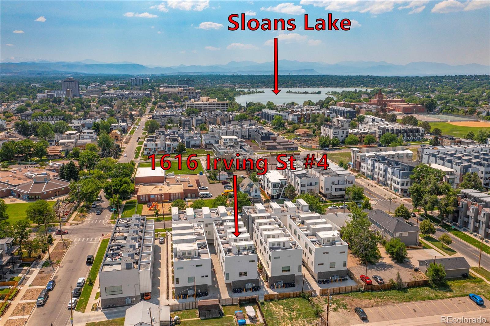 MLS Image #27 for 1616  irving street 4,denver, Colorado