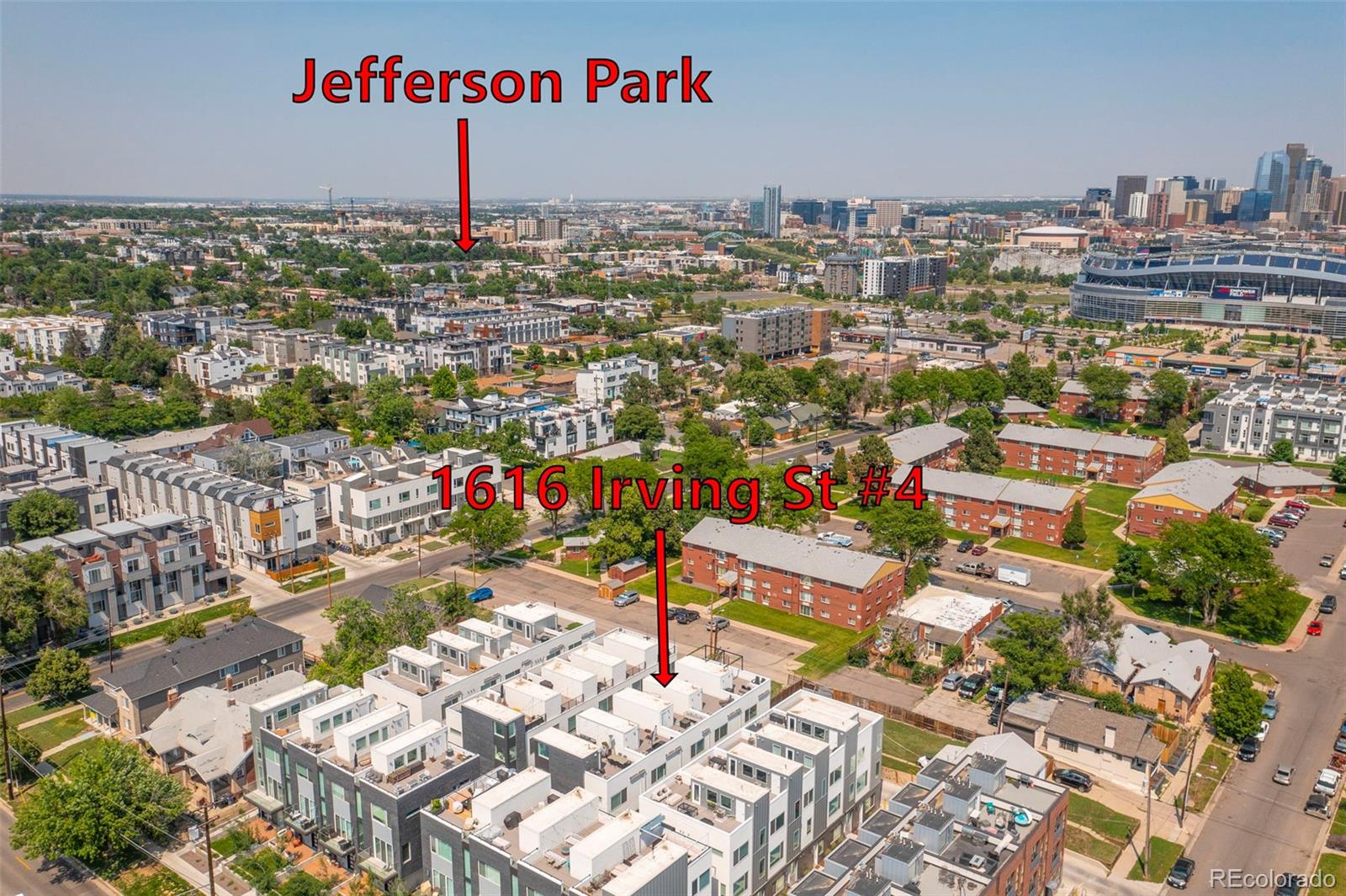 MLS Image #28 for 1616  irving street 4,denver, Colorado