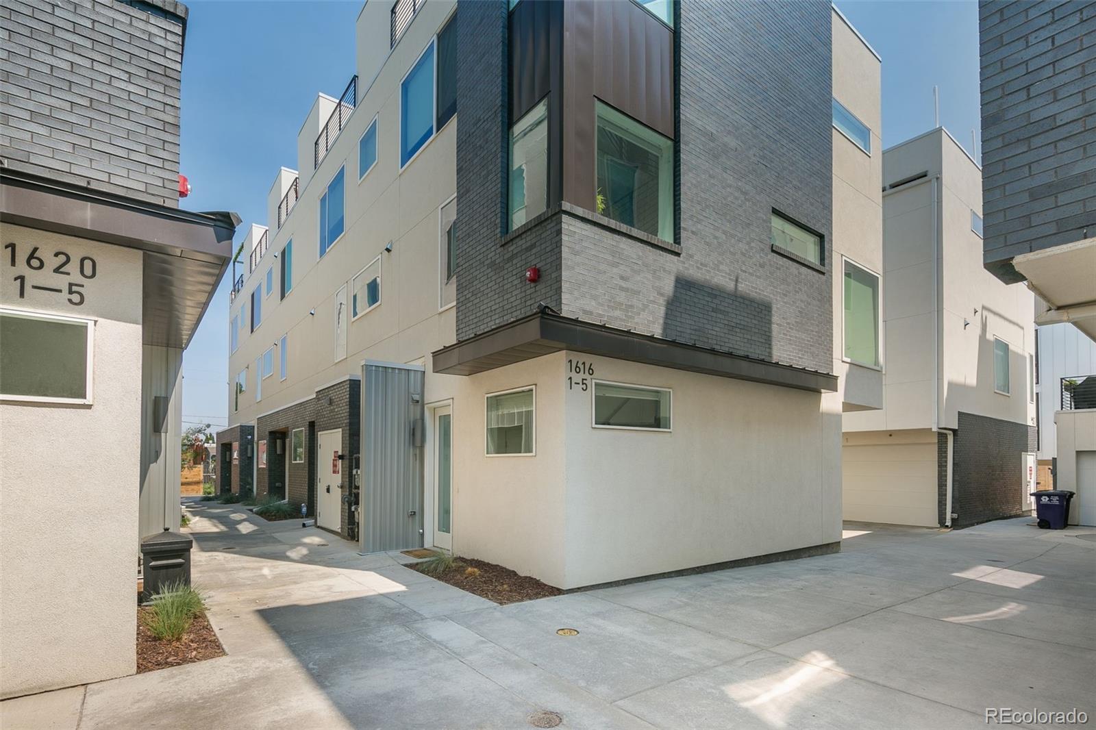 MLS Image #29 for 1616  irving street 4,denver, Colorado