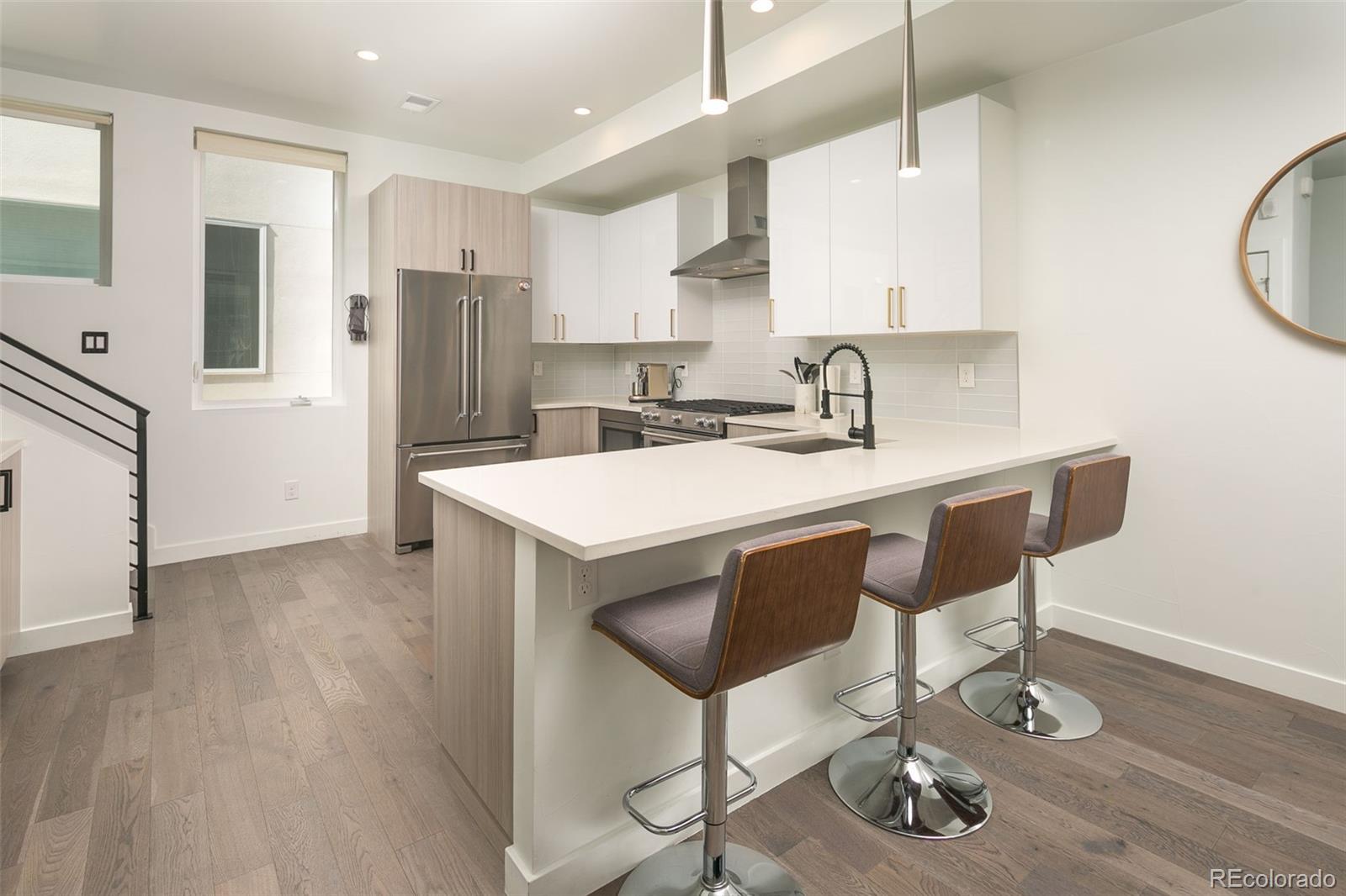 MLS Image #7 for 1616  irving street 4,denver, Colorado