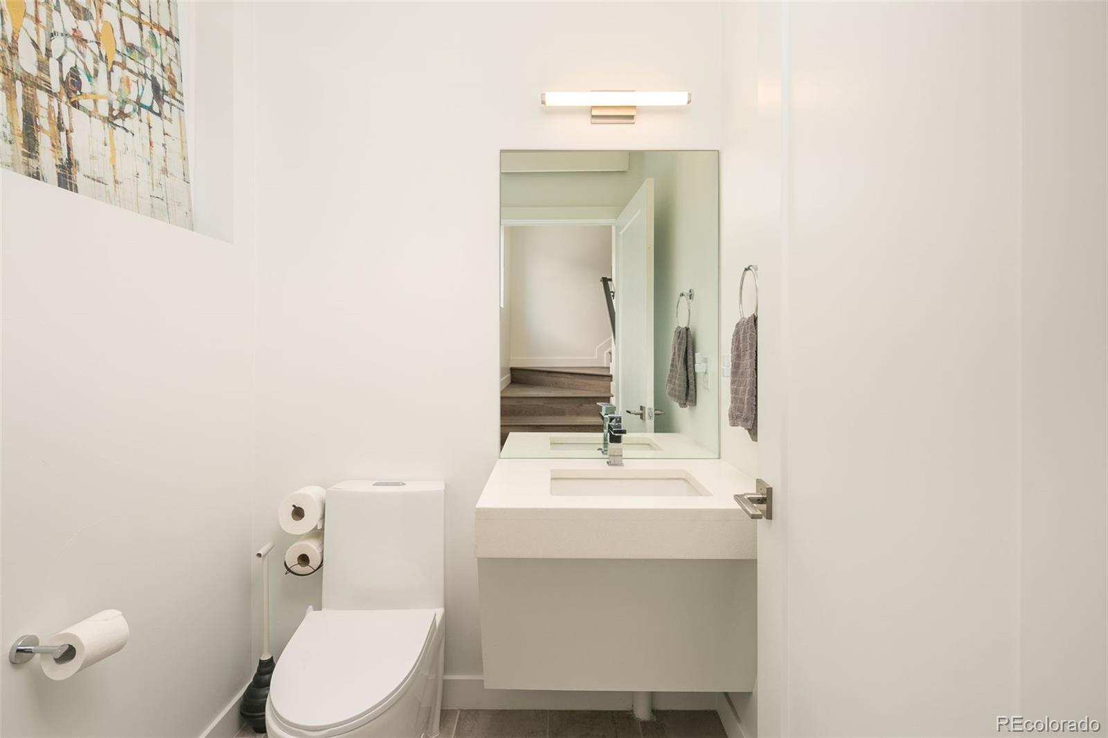MLS Image #8 for 1616  irving street 4,denver, Colorado